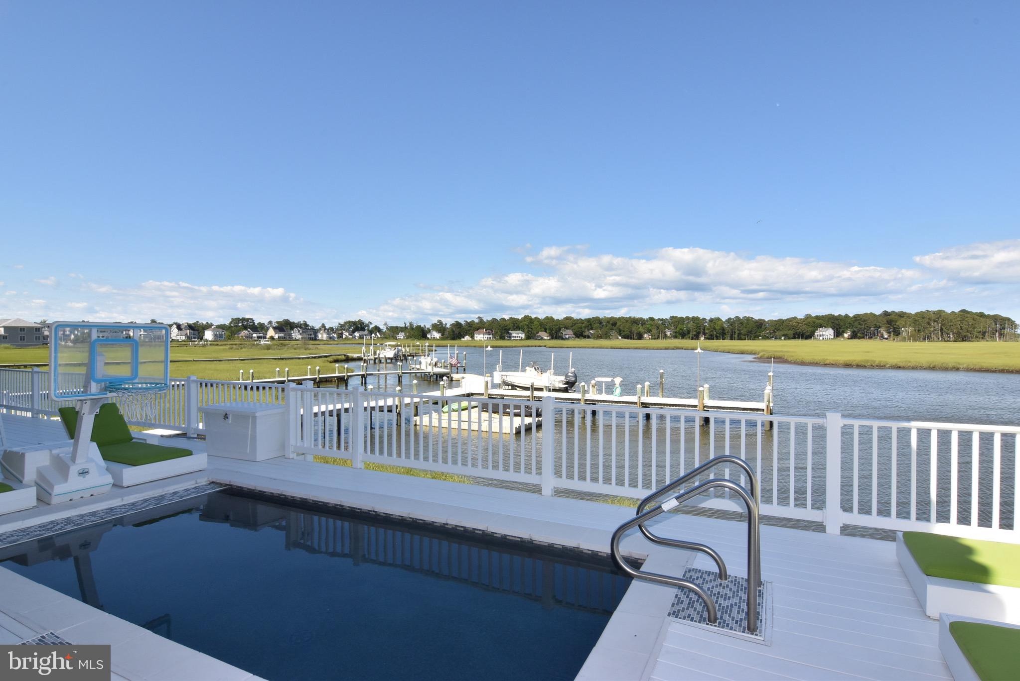 REHOBOTH BEACH YACHT AND CC - Residential