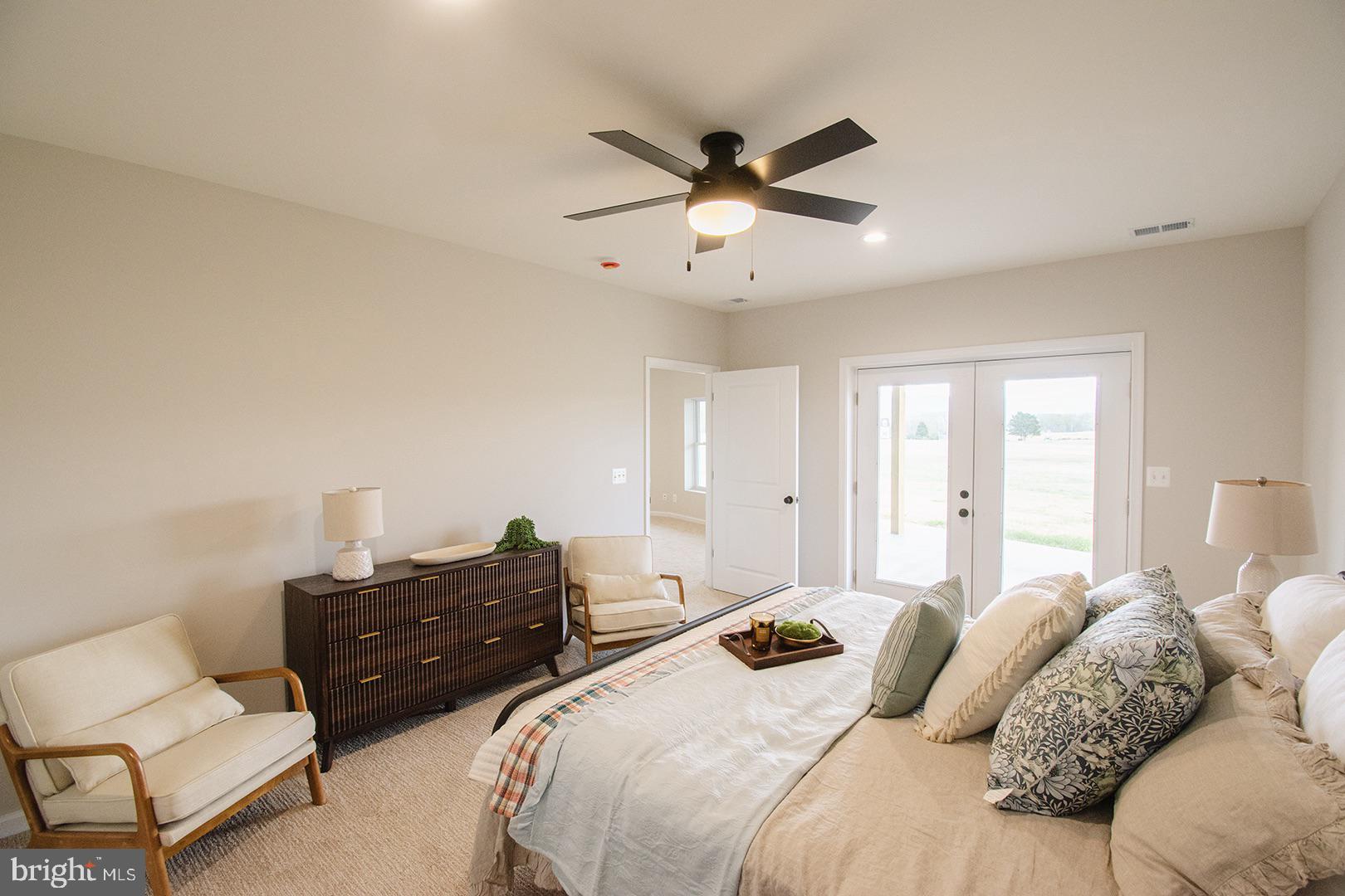 SHENANDOAH FARMS - Residential