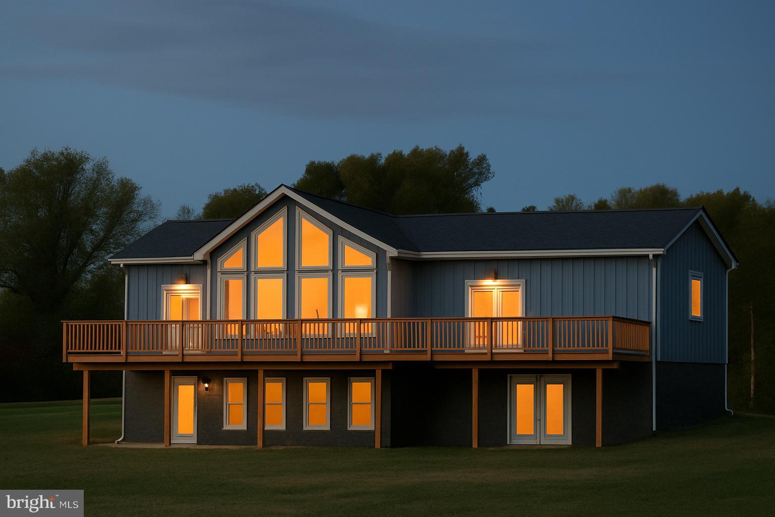 SHENANDOAH FARMS - Residential