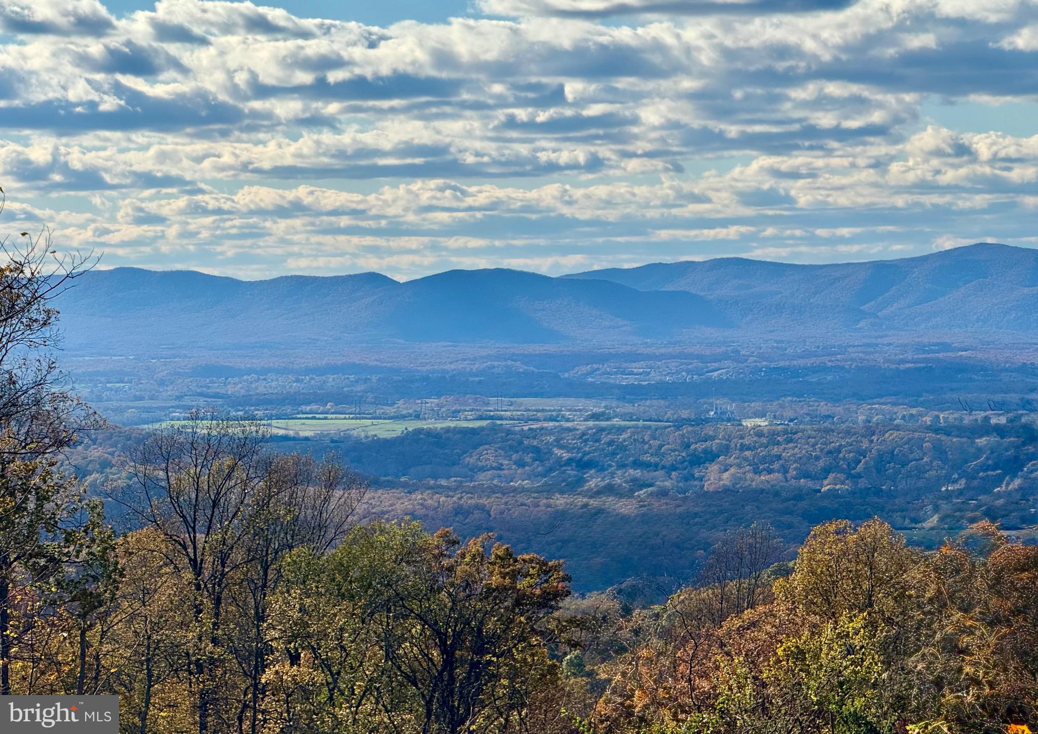 SHENANDOAH FARMS - Residential
