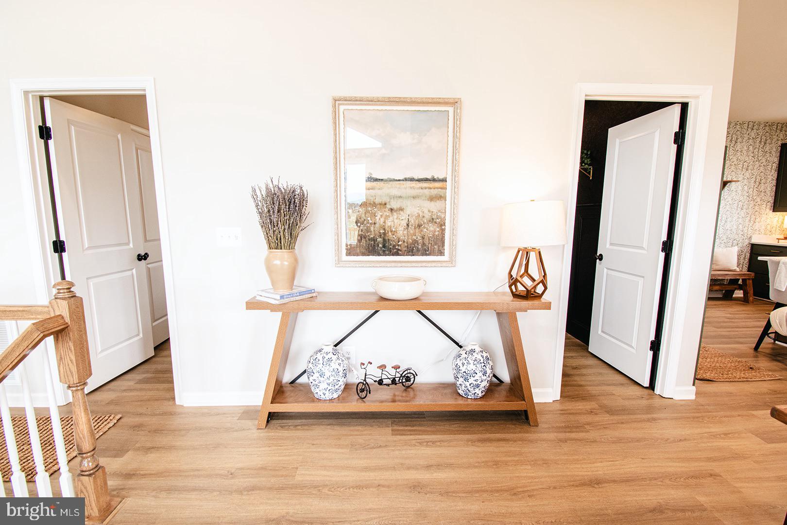 SHENANDOAH FARMS - Residential