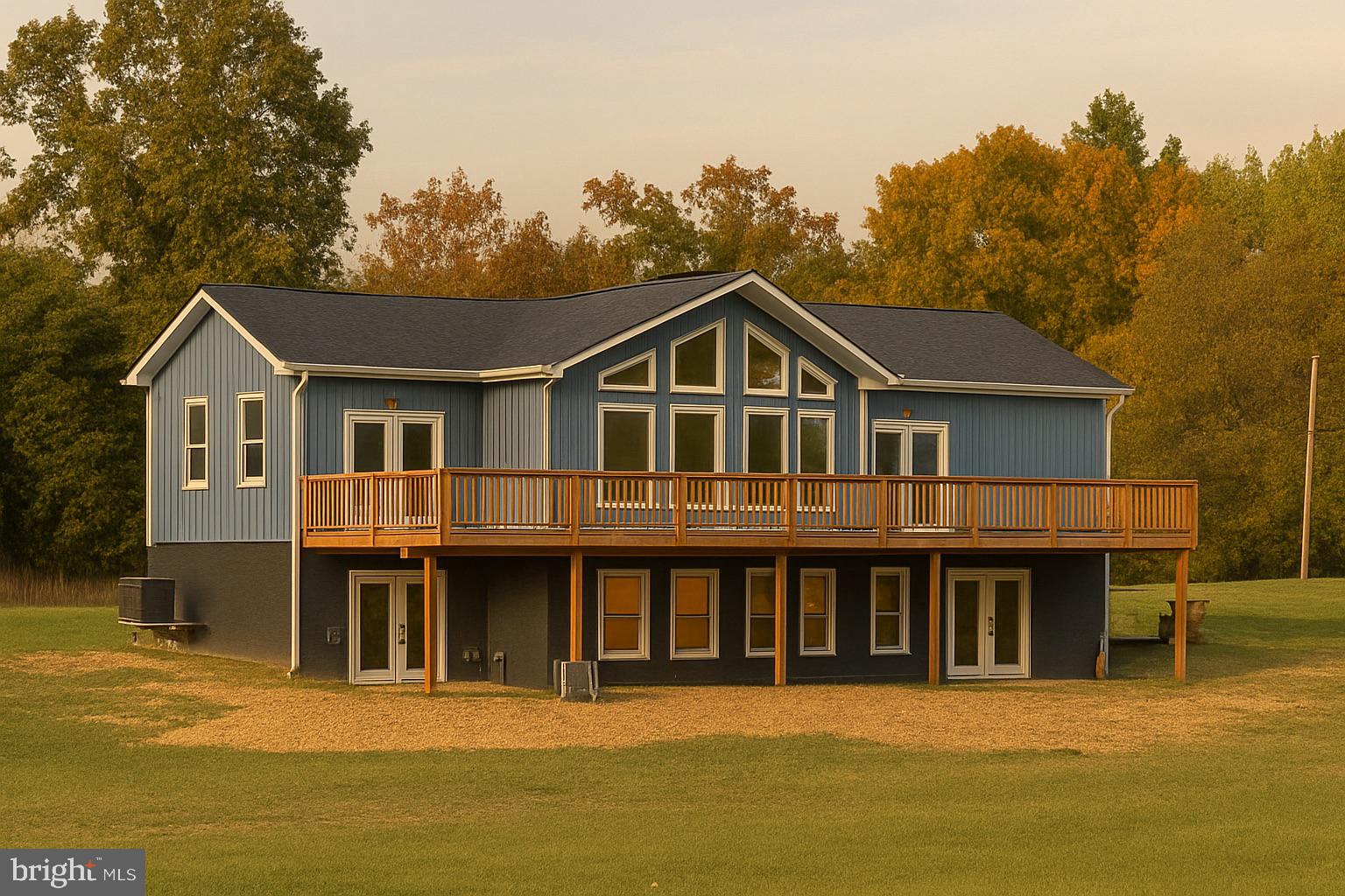 SHENANDOAH FARMS - Residential