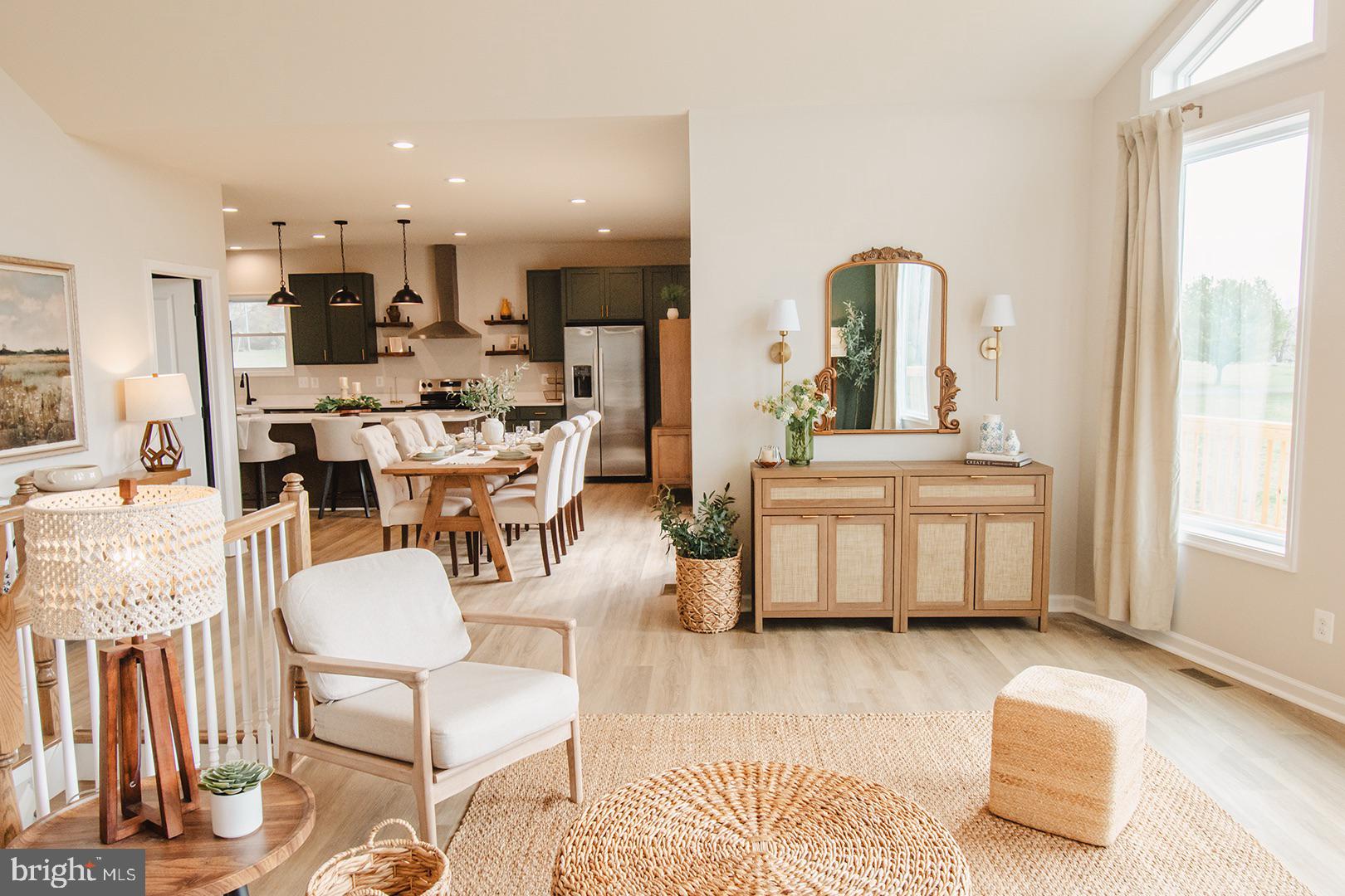 SHENANDOAH FARMS - Residential