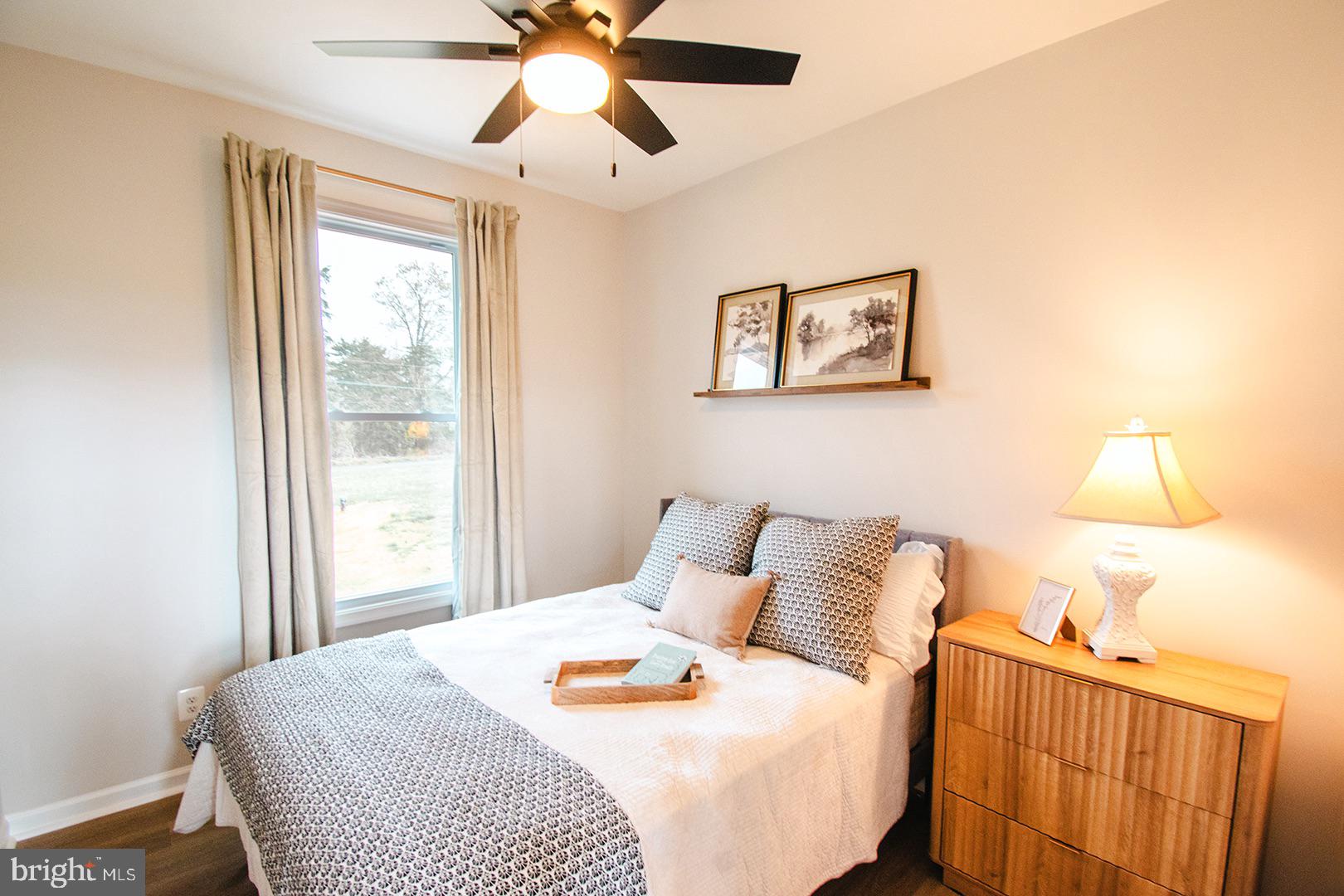 SHENANDOAH FARMS - Residential