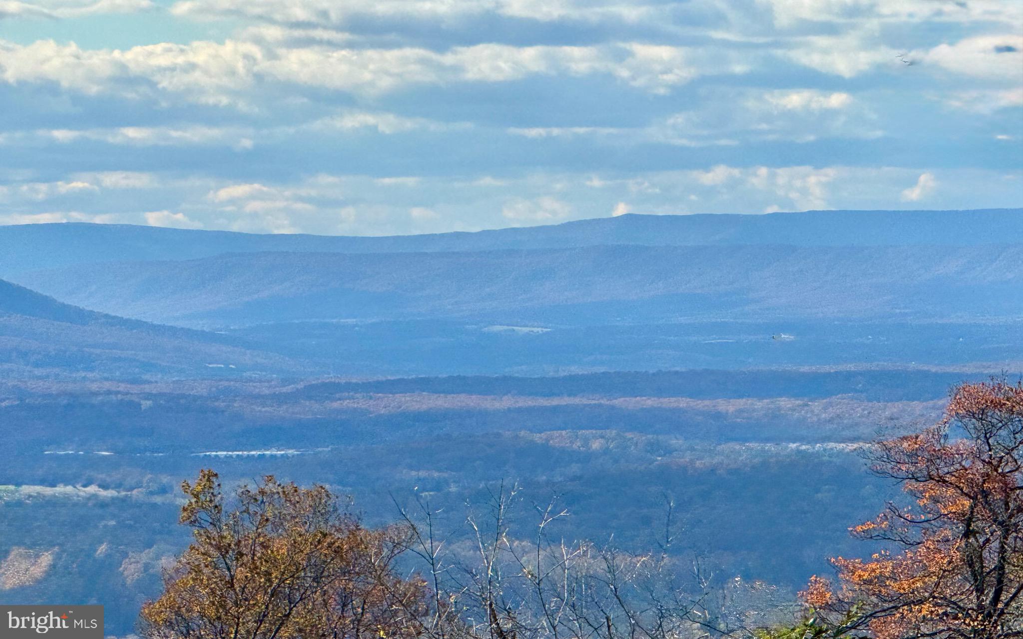 SHENANDOAH FARMS - Residential