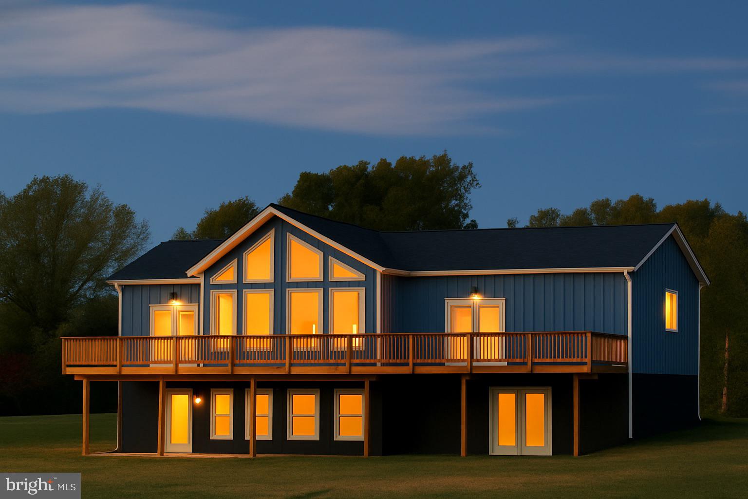 SHENANDOAH FARMS - Residential