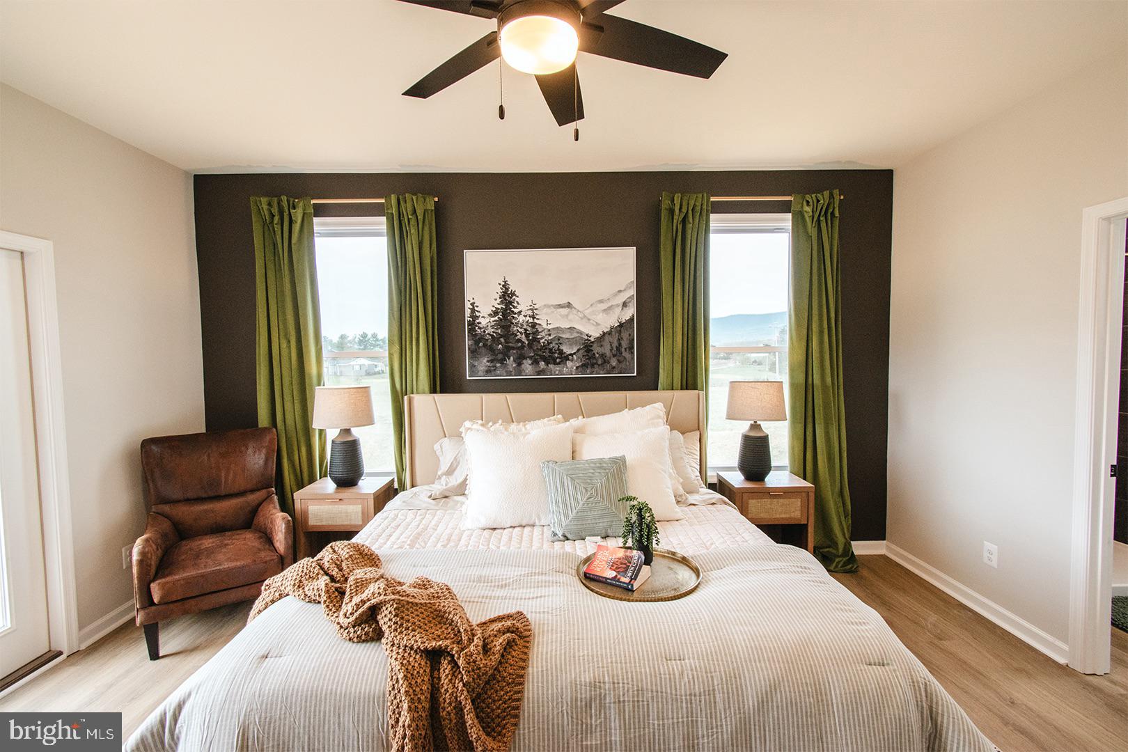 SHENANDOAH FARMS - Residential