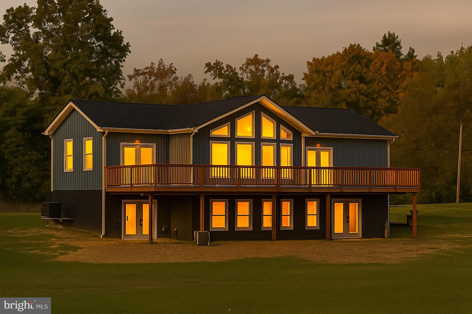 SHENANDOAH FARMS - Residential