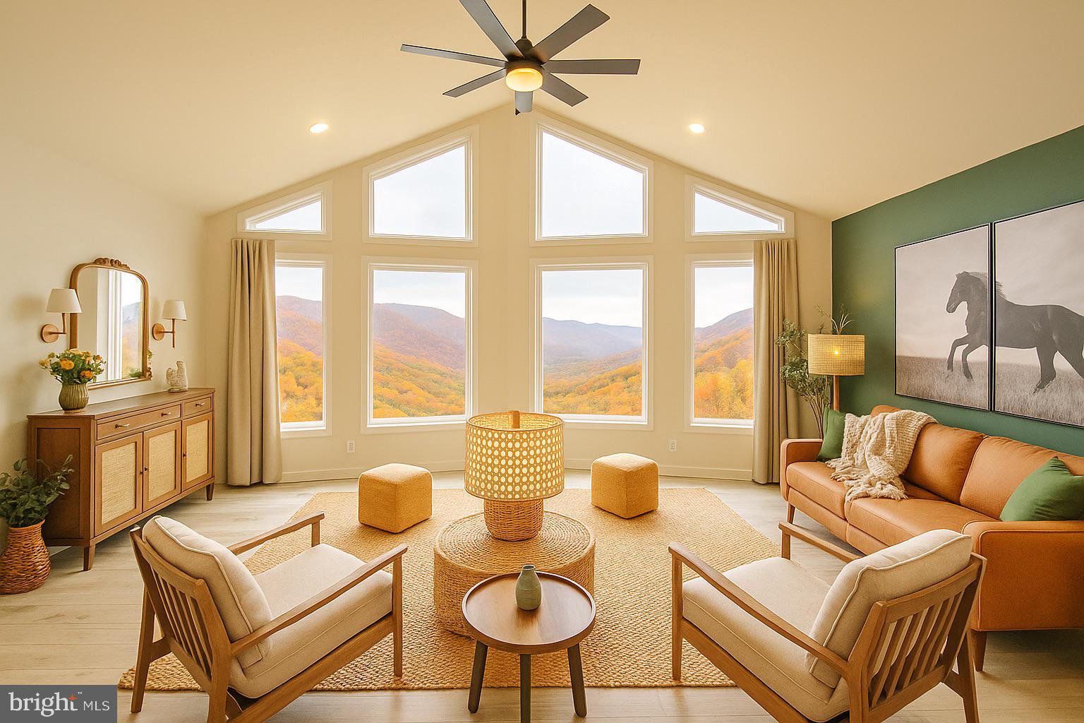 SHENANDOAH FARMS - Residential