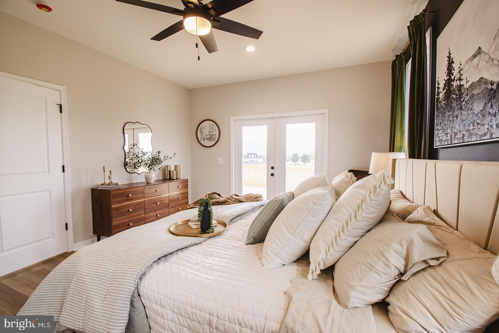 SHENANDOAH FARMS - Residential