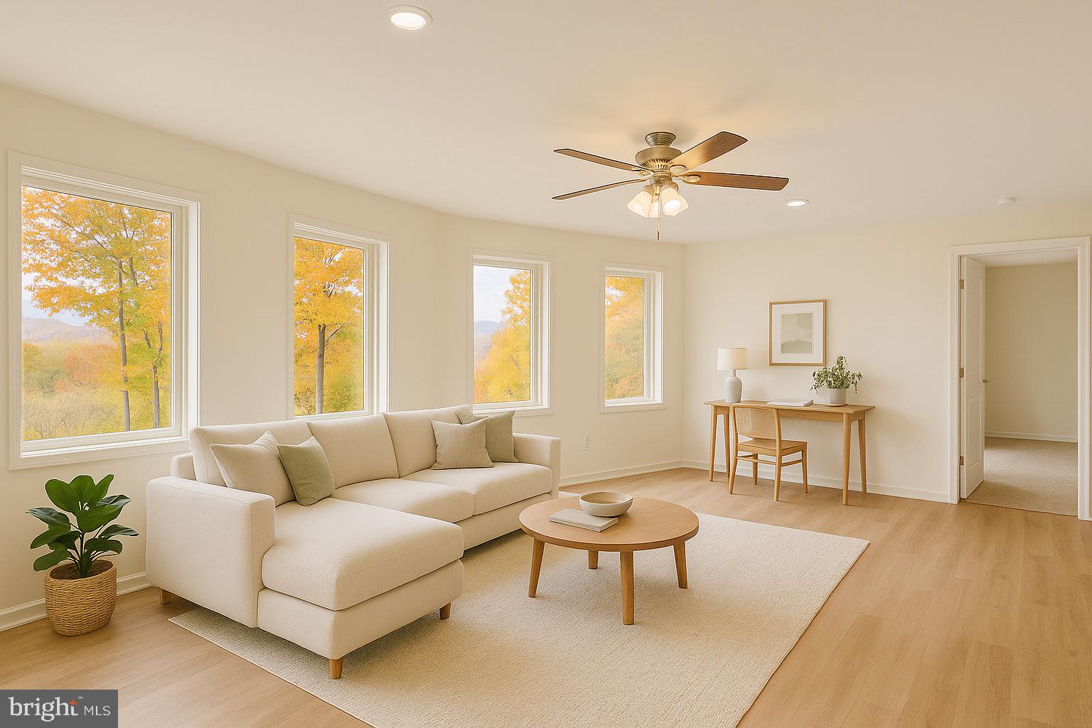 SHENANDOAH FARMS - Residential