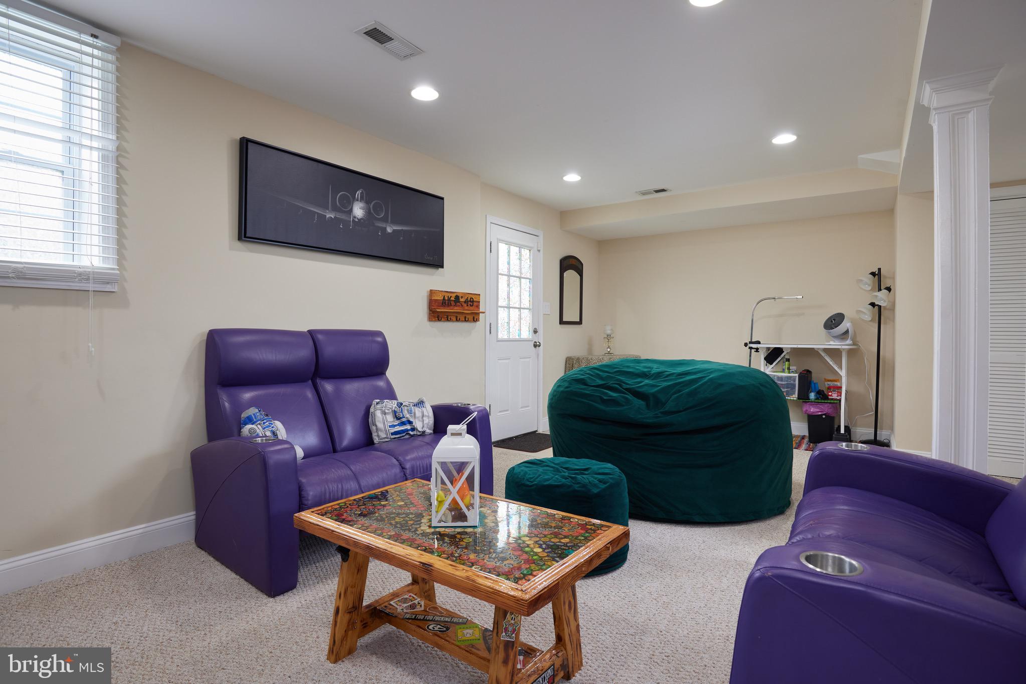 HOLLYWOOD - Residential