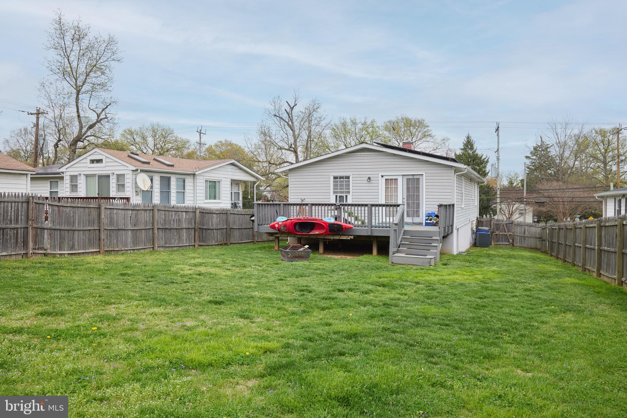 HOLLYWOOD - Residential