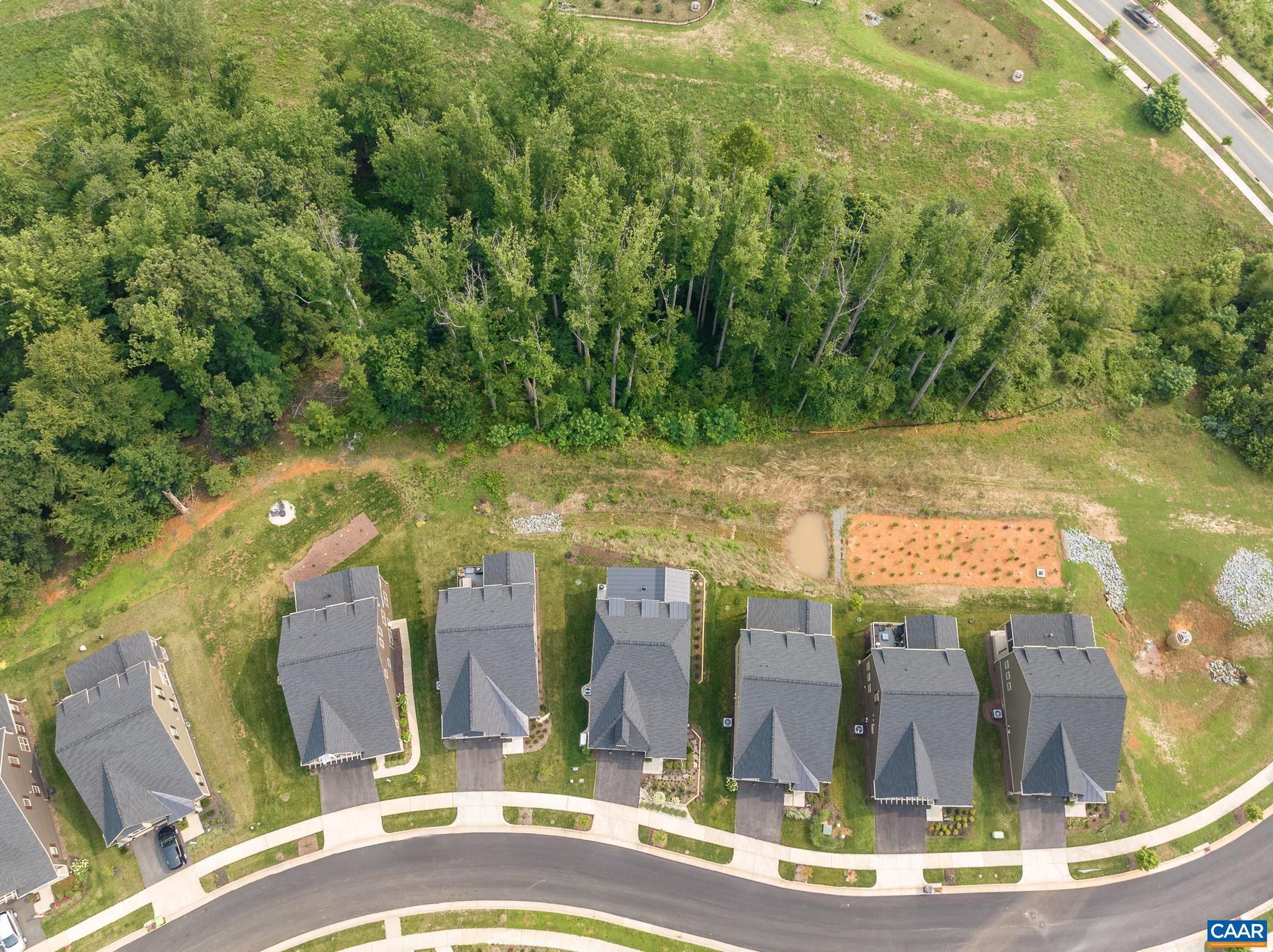 OLD TRAIL - Residential