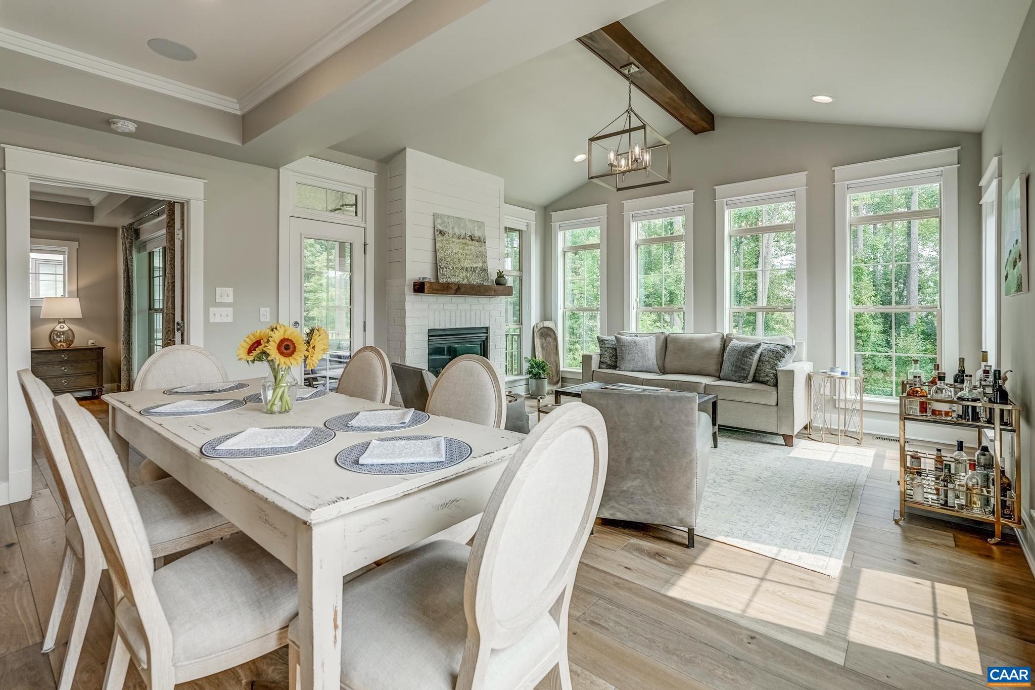 OLD TRAIL - Residential