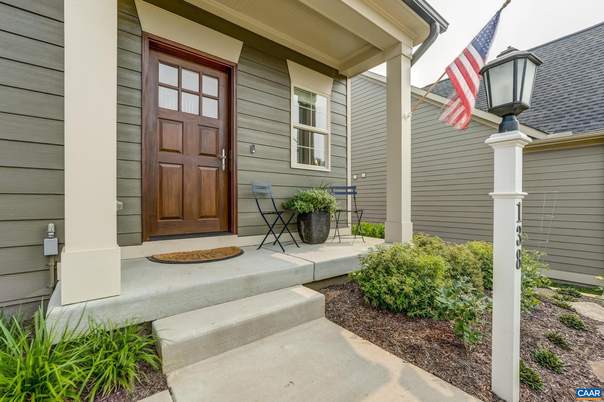 OLD TRAIL - Residential