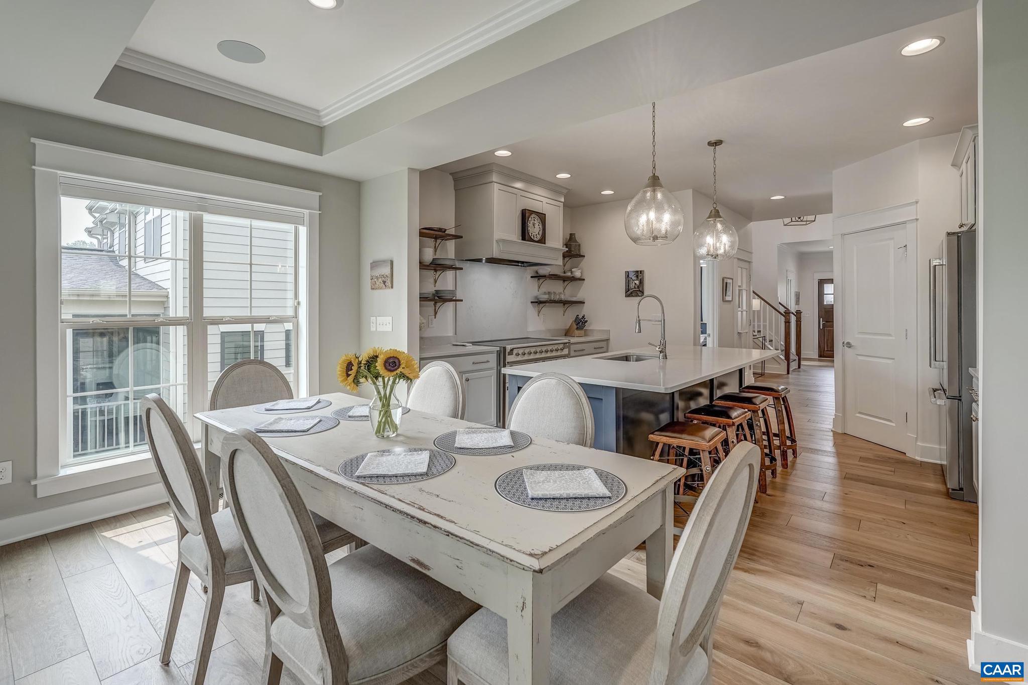 OLD TRAIL - Residential