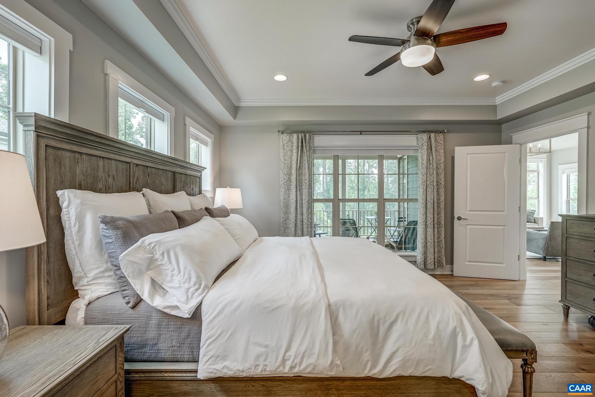 OLD TRAIL - Residential