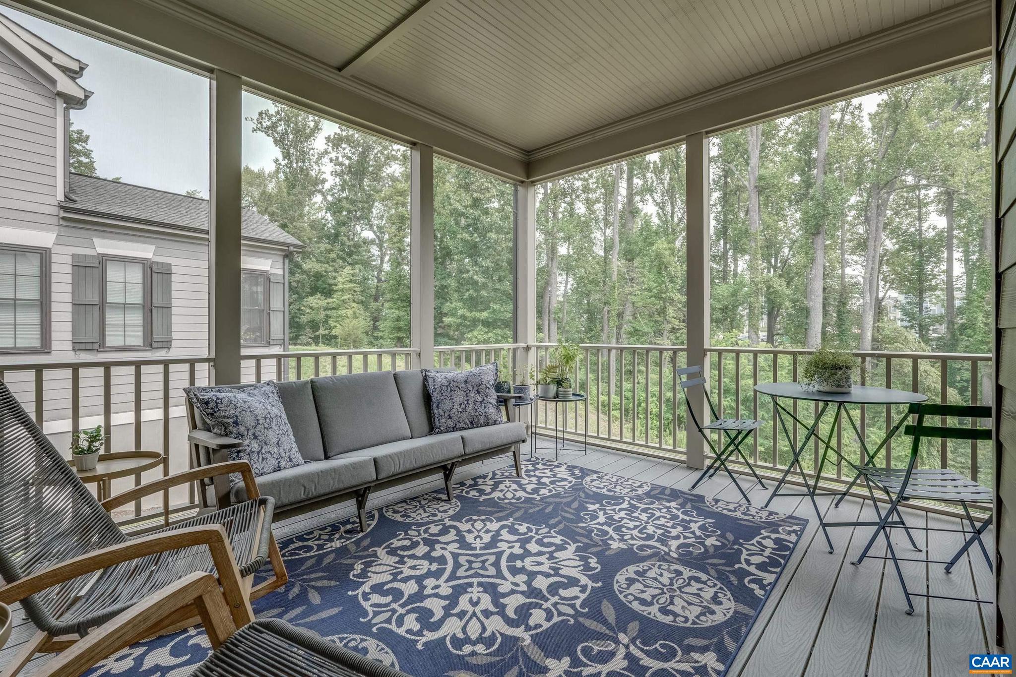 OLD TRAIL - Residential