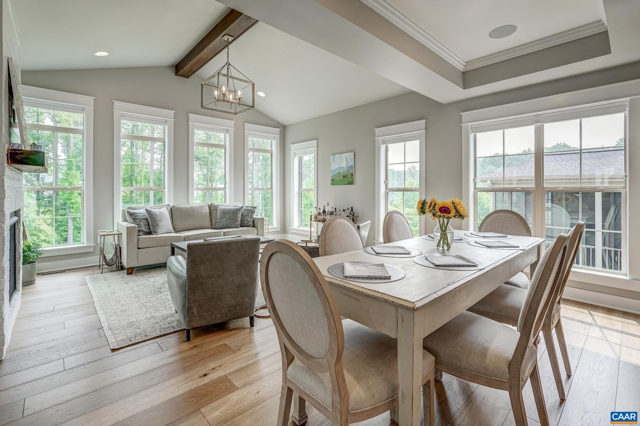 OLD TRAIL - Residential