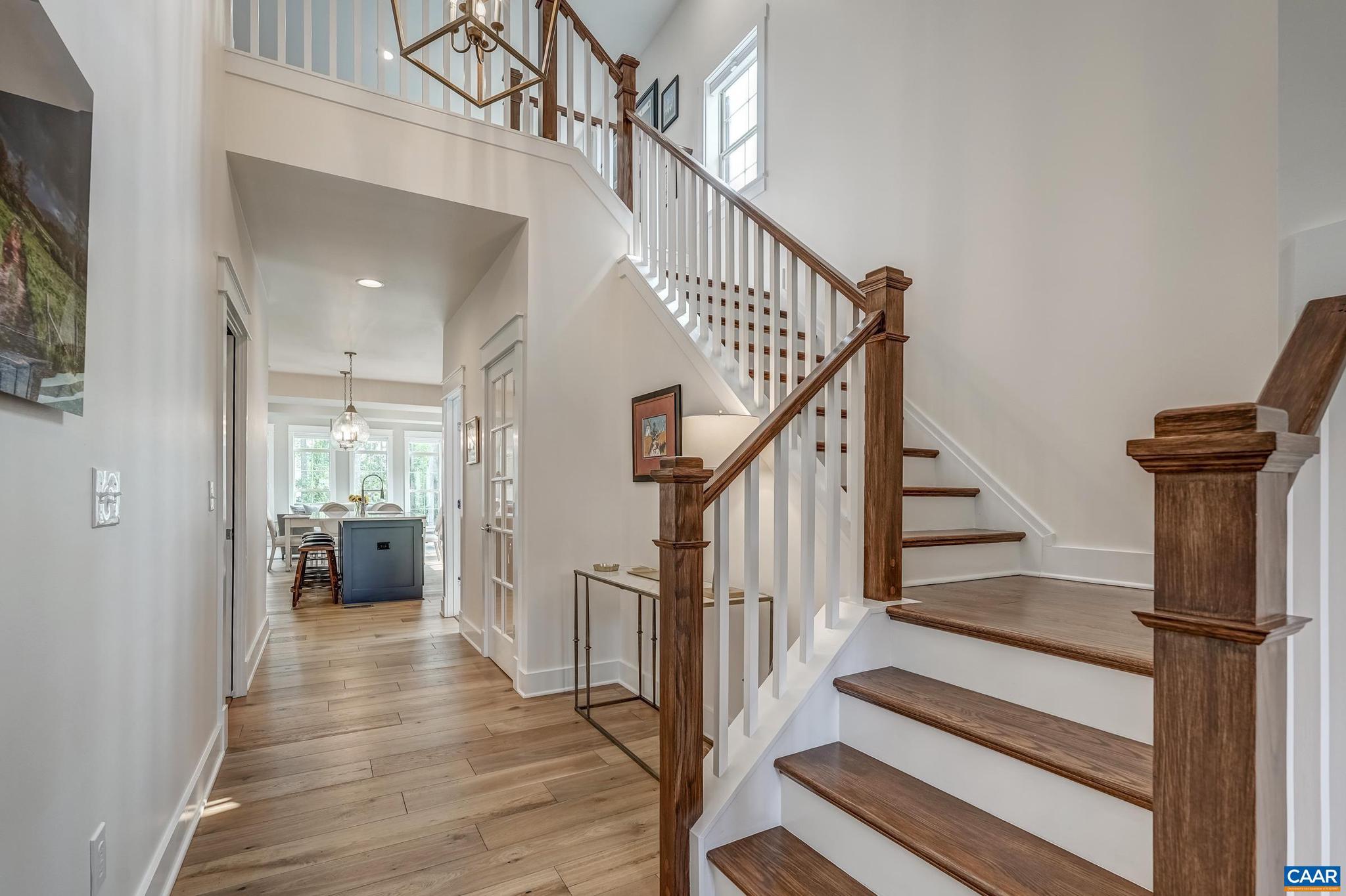 OLD TRAIL - Residential