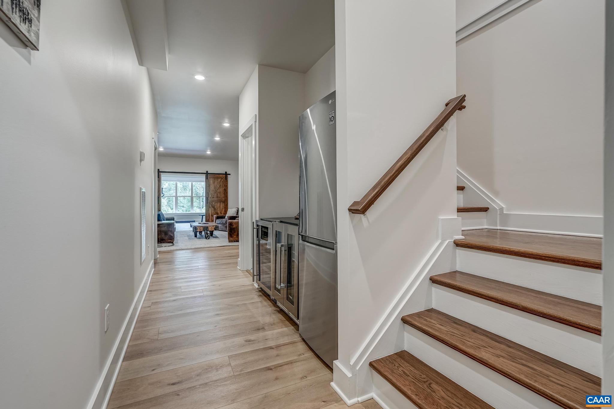 OLD TRAIL - Residential