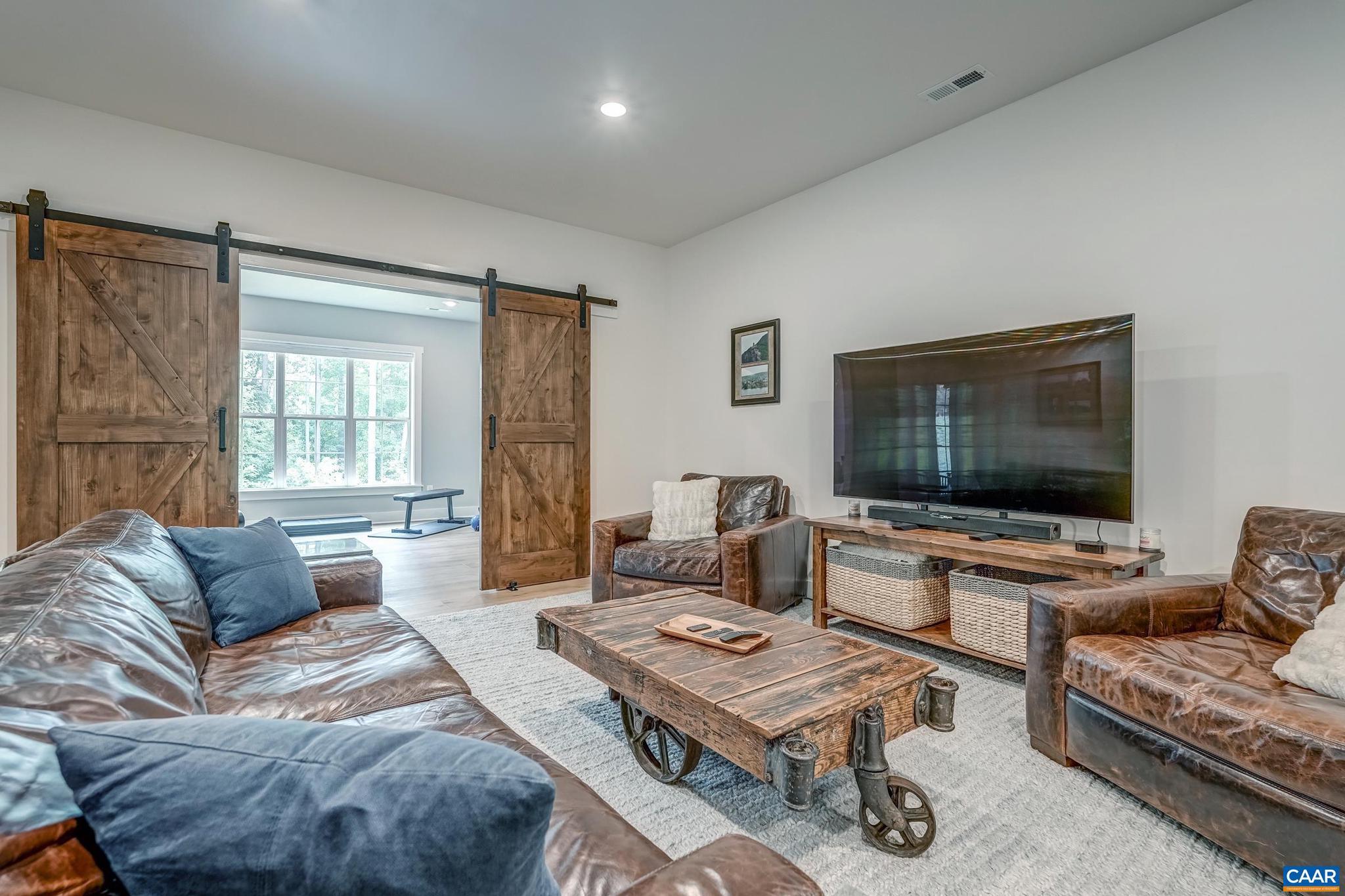 OLD TRAIL - Residential