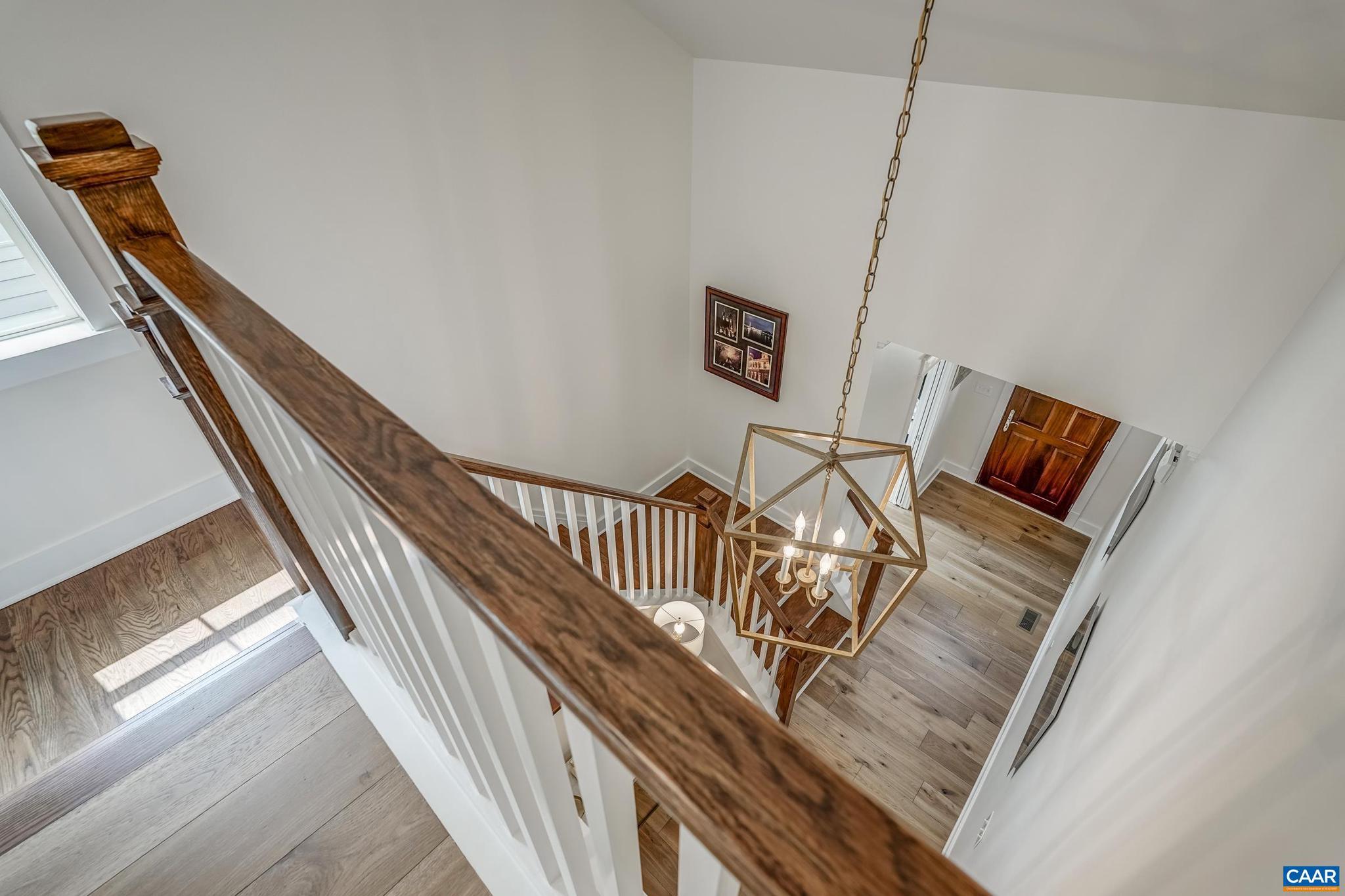 OLD TRAIL - Residential