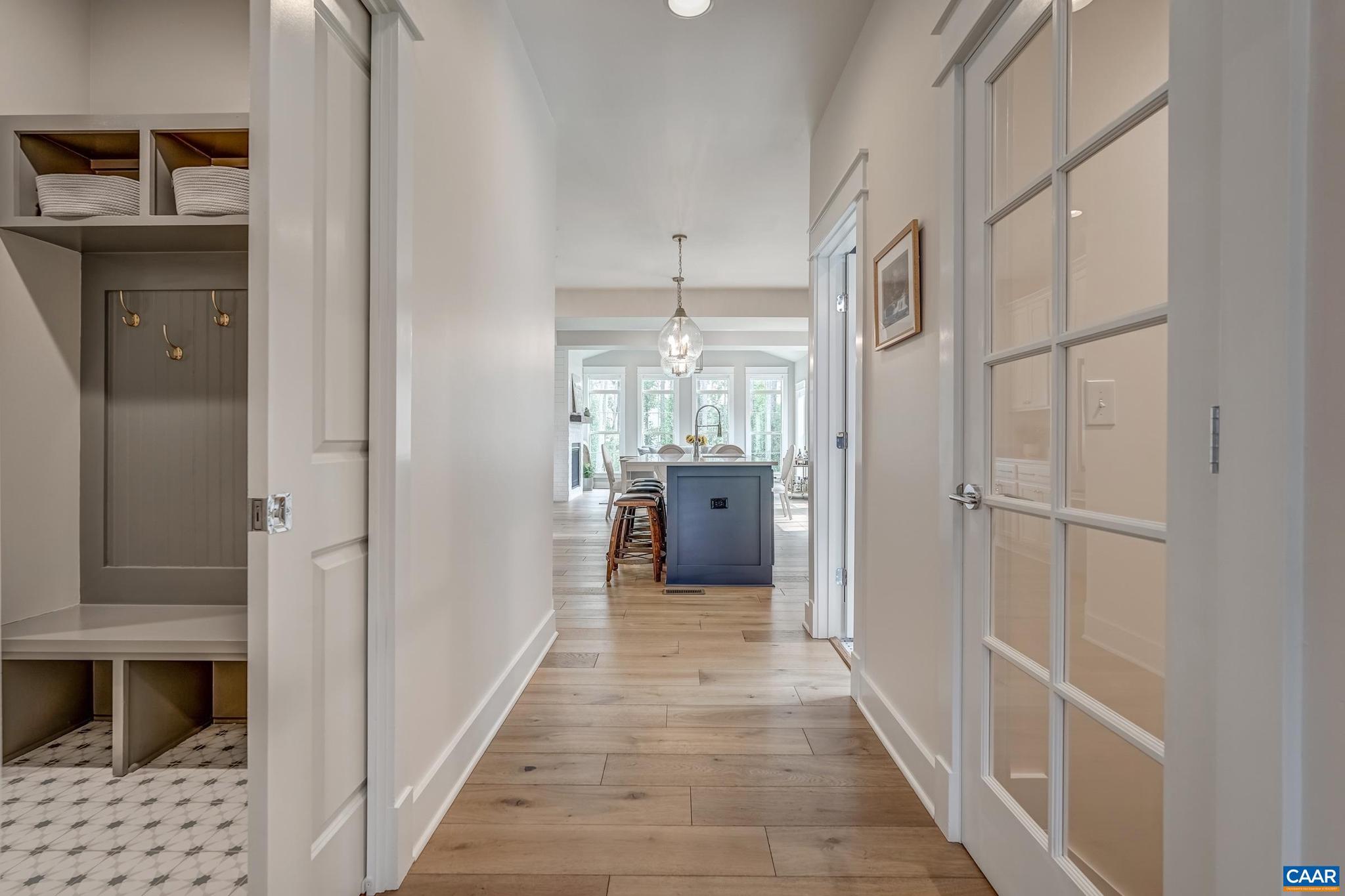 OLD TRAIL - Residential