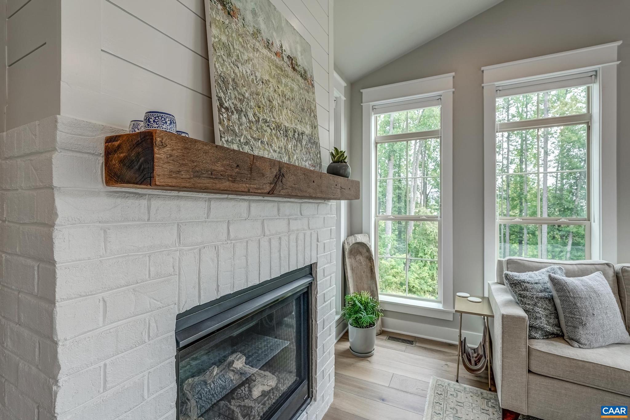 OLD TRAIL - Residential