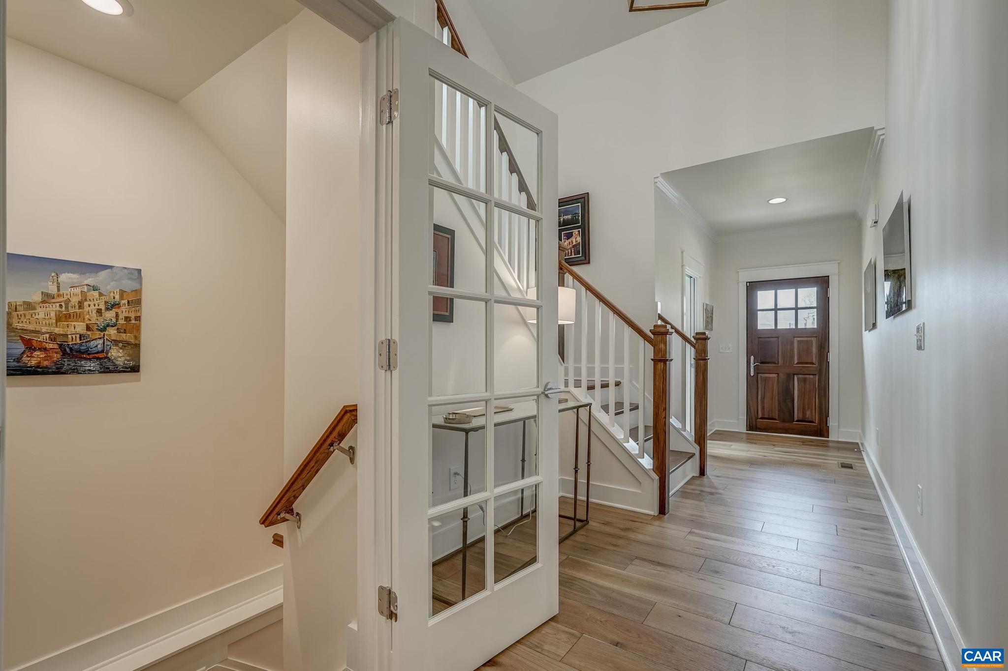 OLD TRAIL - Residential