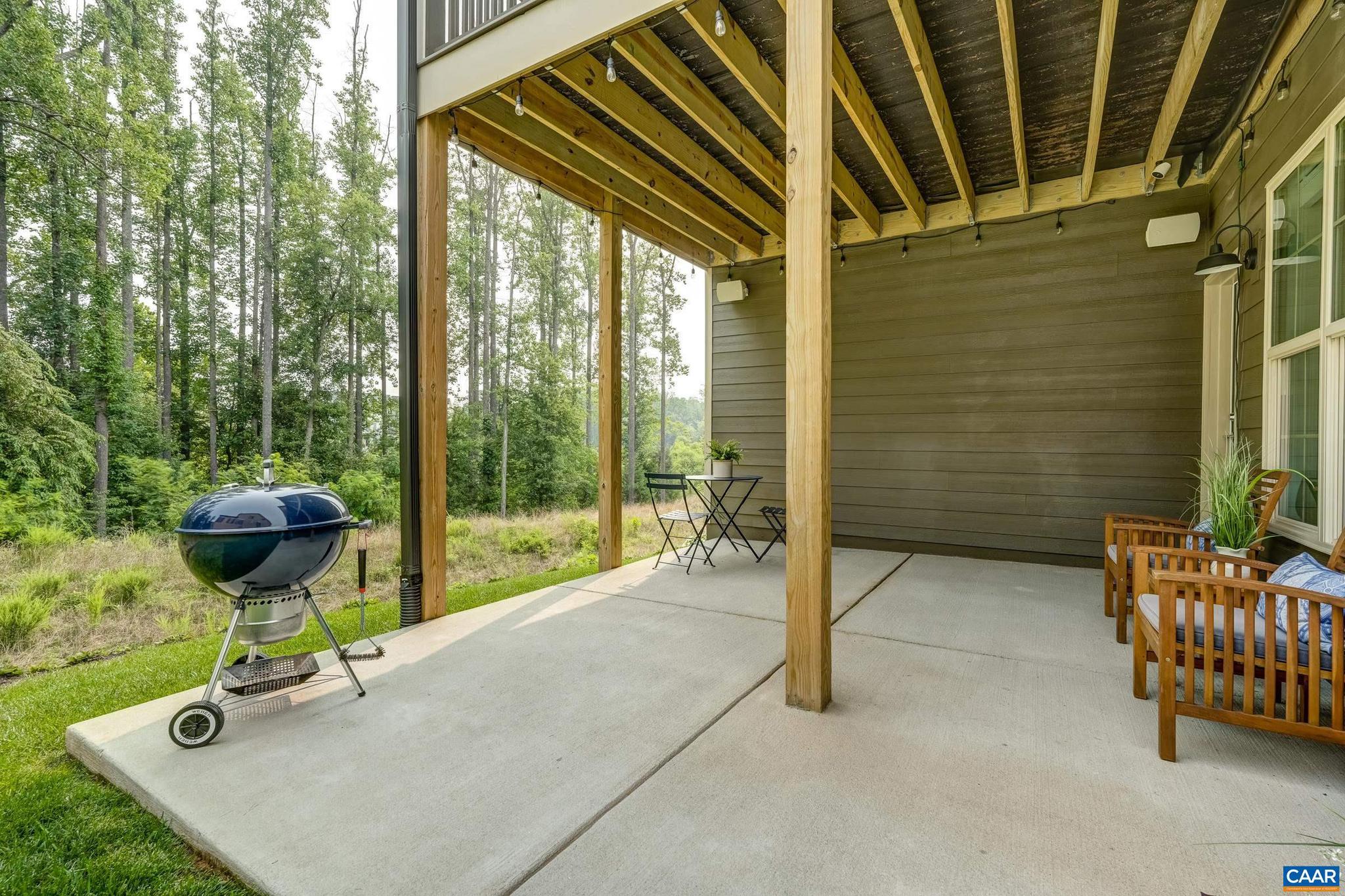 OLD TRAIL - Residential