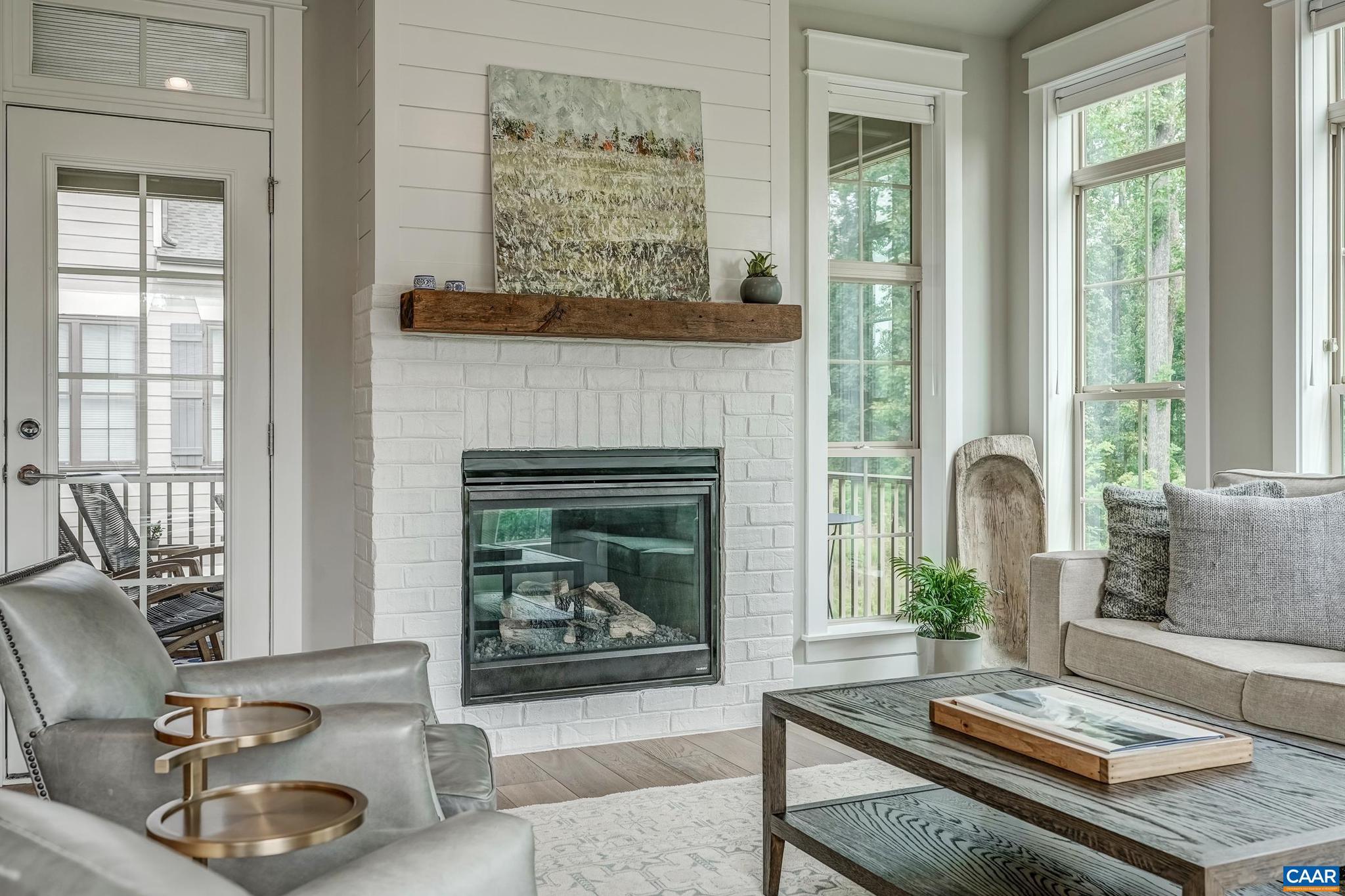 OLD TRAIL - Residential