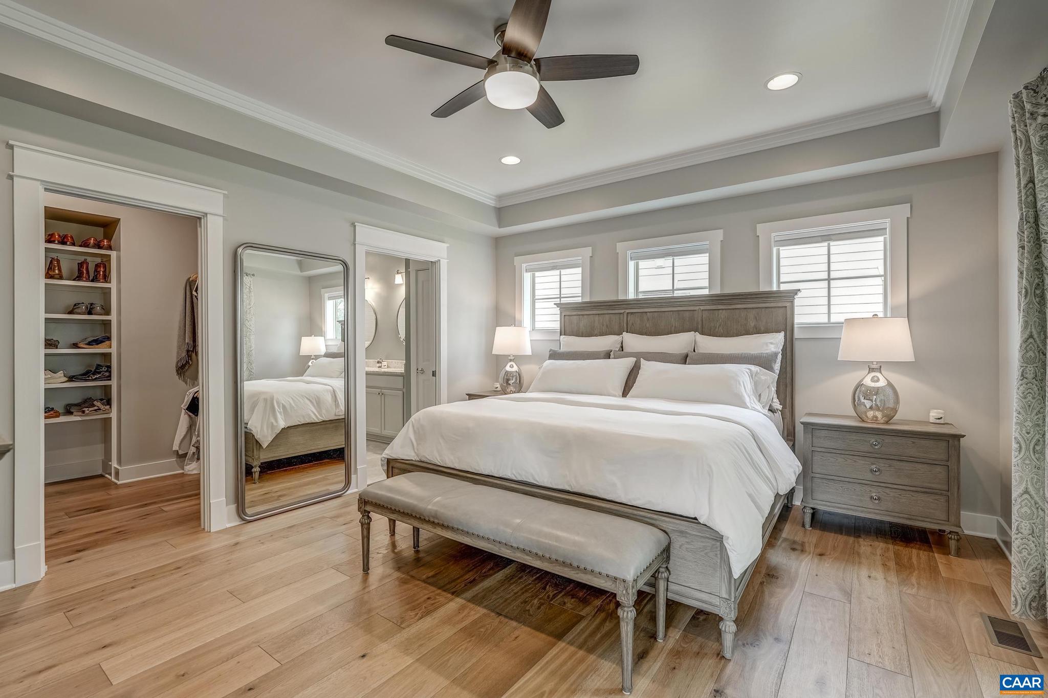 OLD TRAIL - Residential