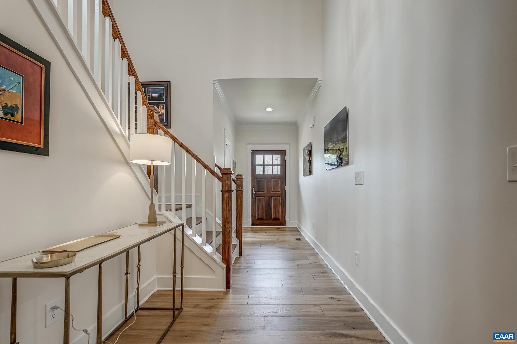 OLD TRAIL - Residential