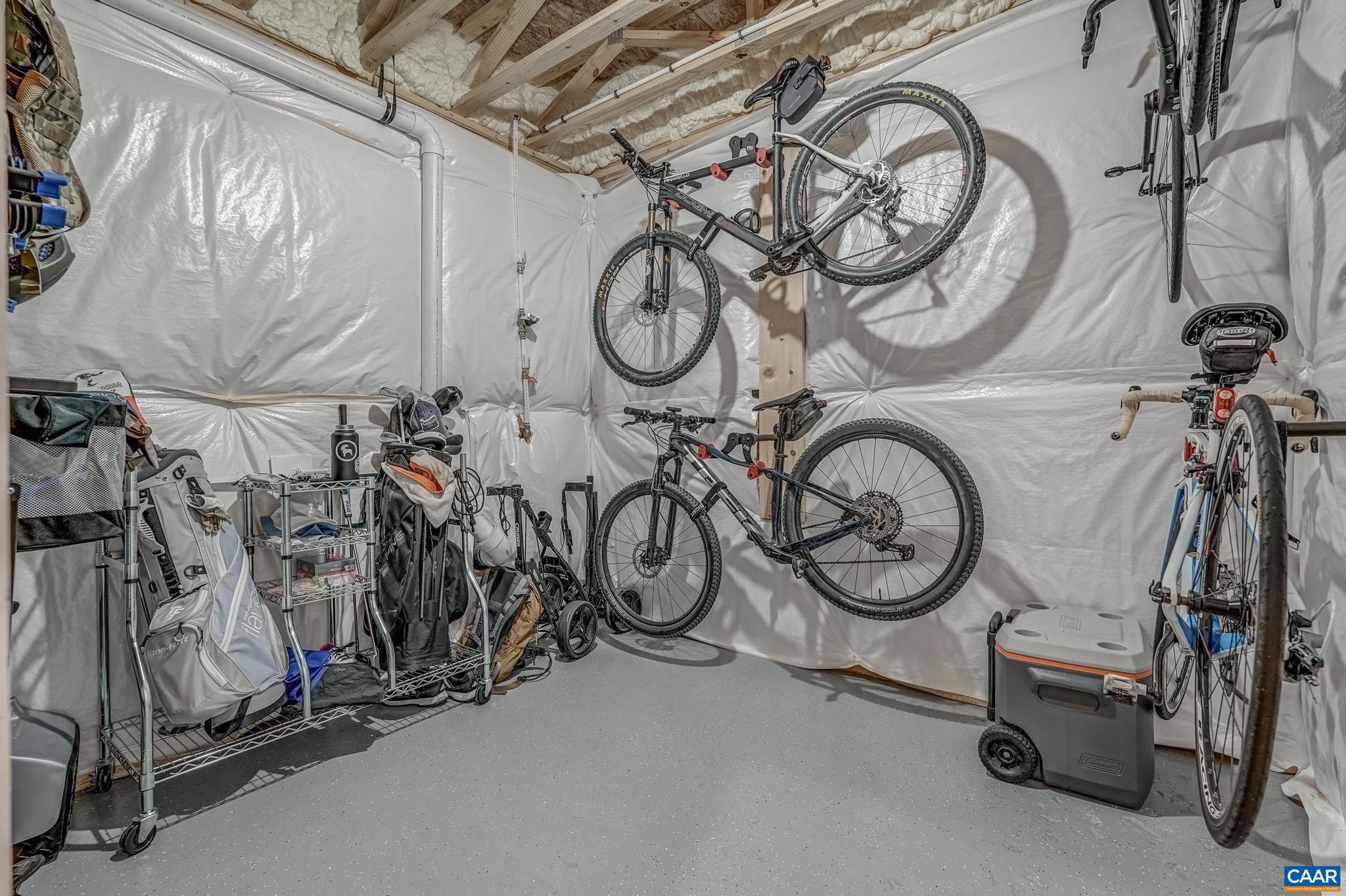 OLD TRAIL - Residential