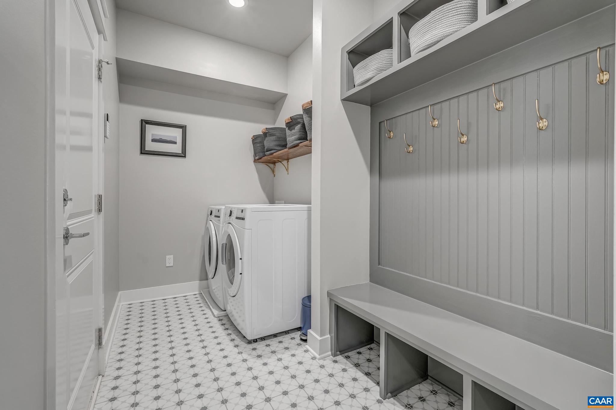 OLD TRAIL - Residential