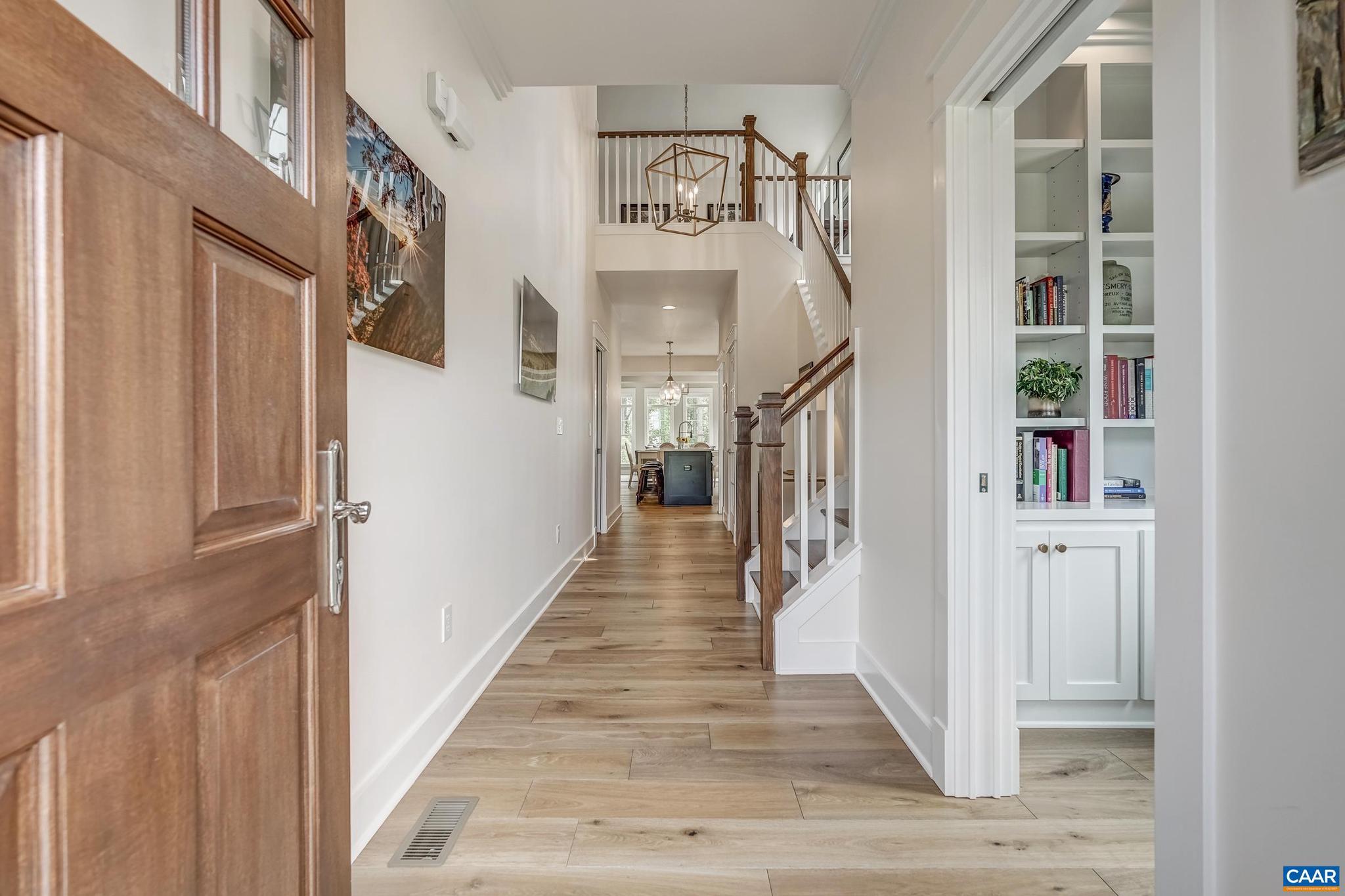 OLD TRAIL - Residential