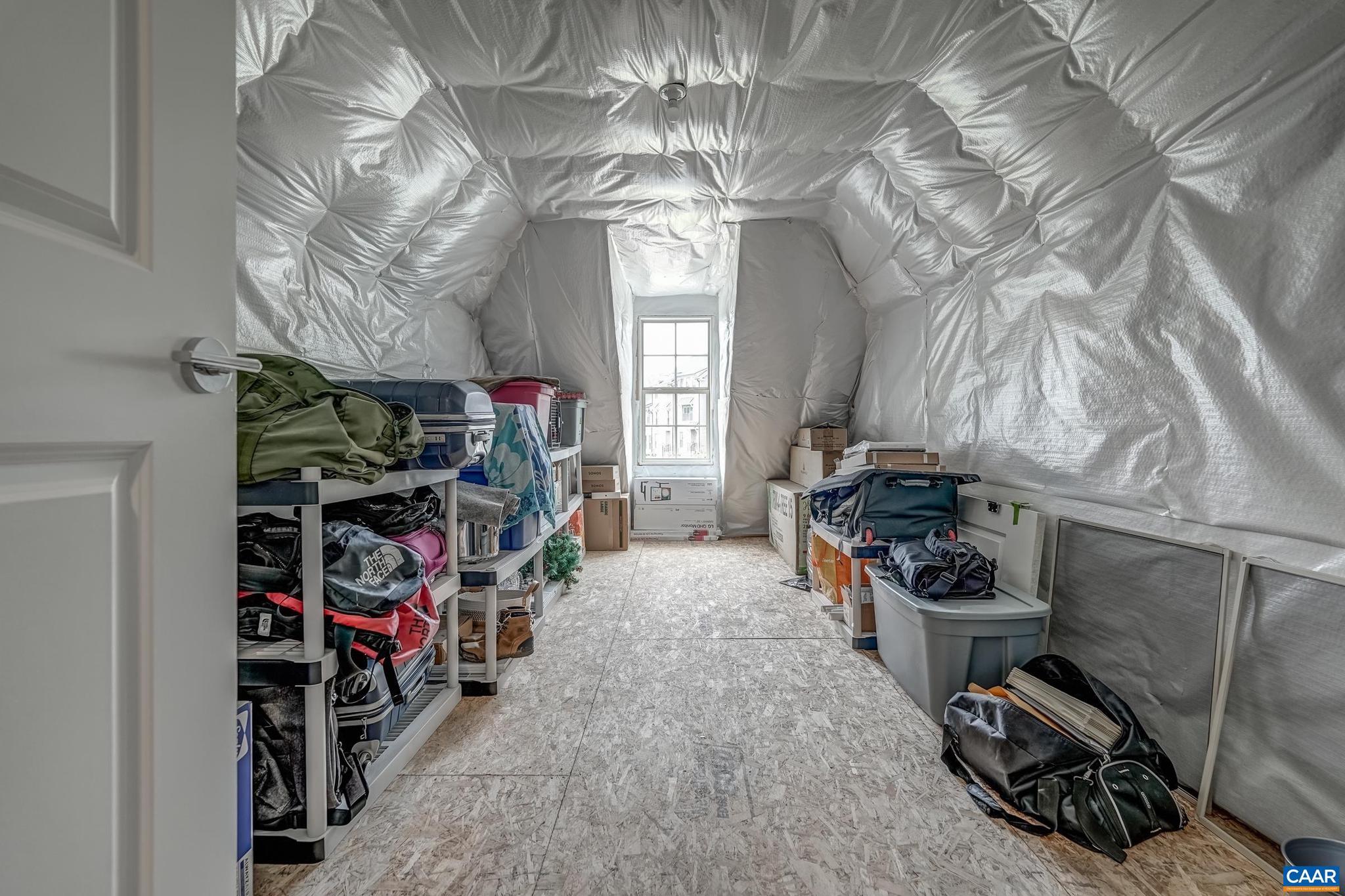 OLD TRAIL - Residential