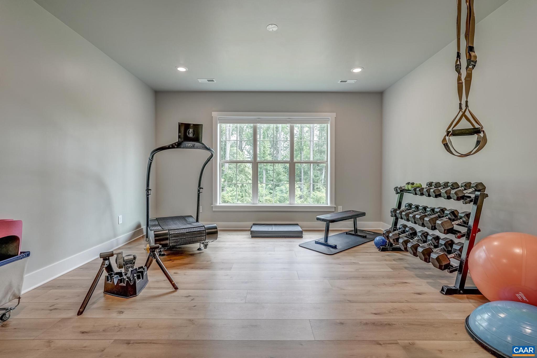 OLD TRAIL - Residential