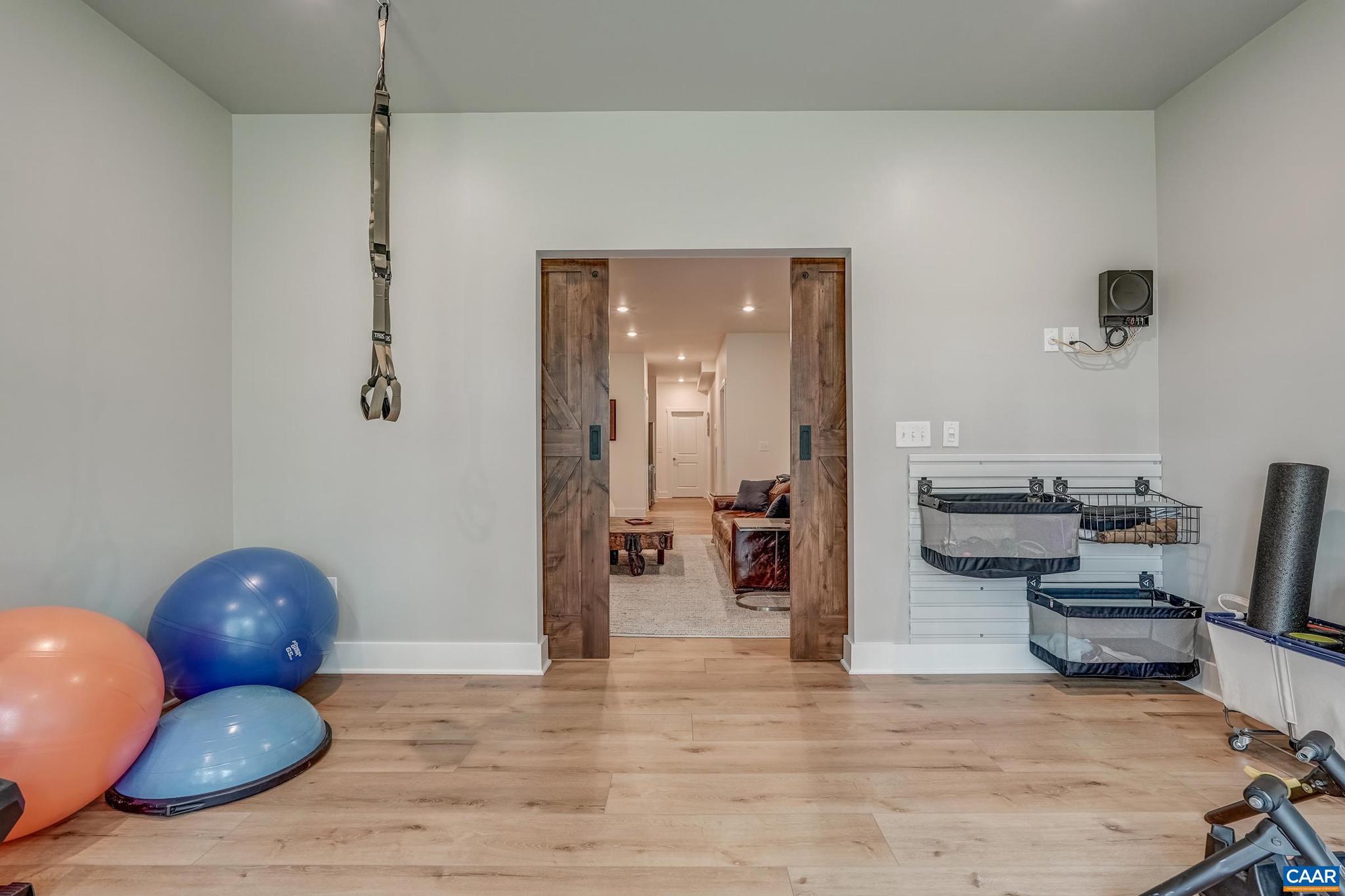 OLD TRAIL - Residential