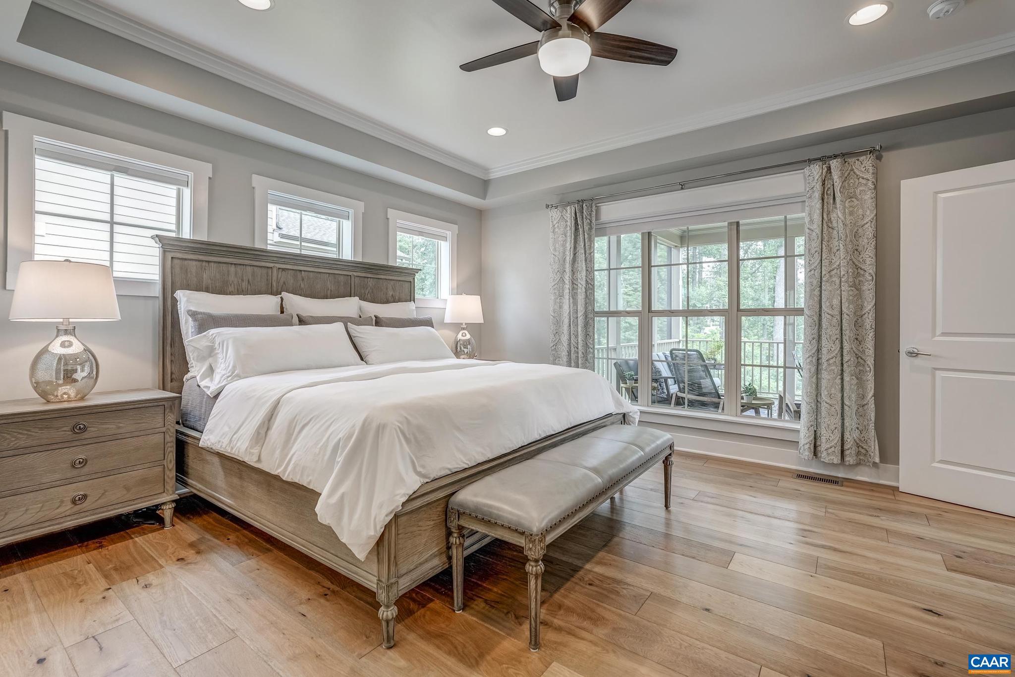 OLD TRAIL - Residential