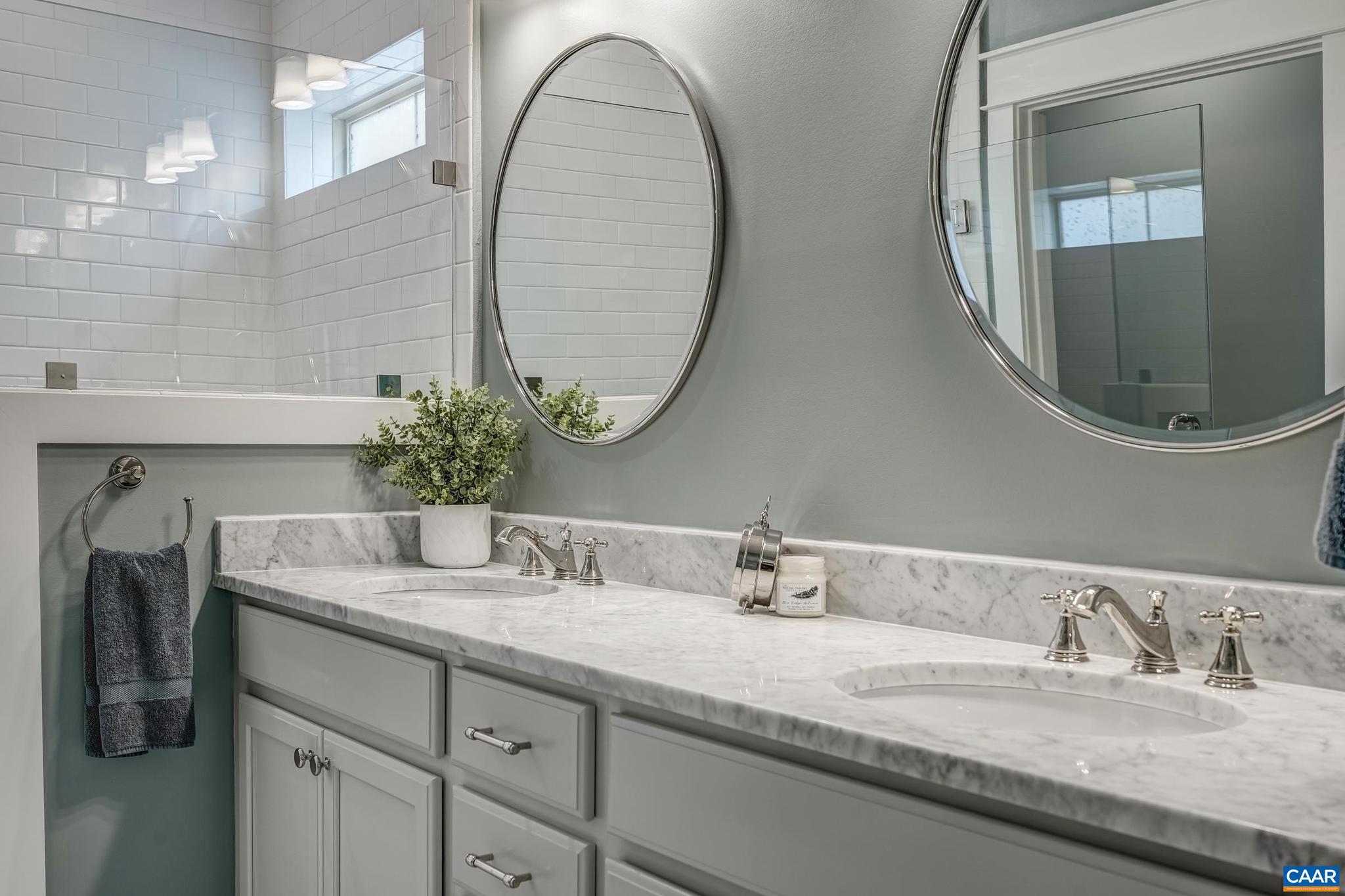 OLD TRAIL - Residential