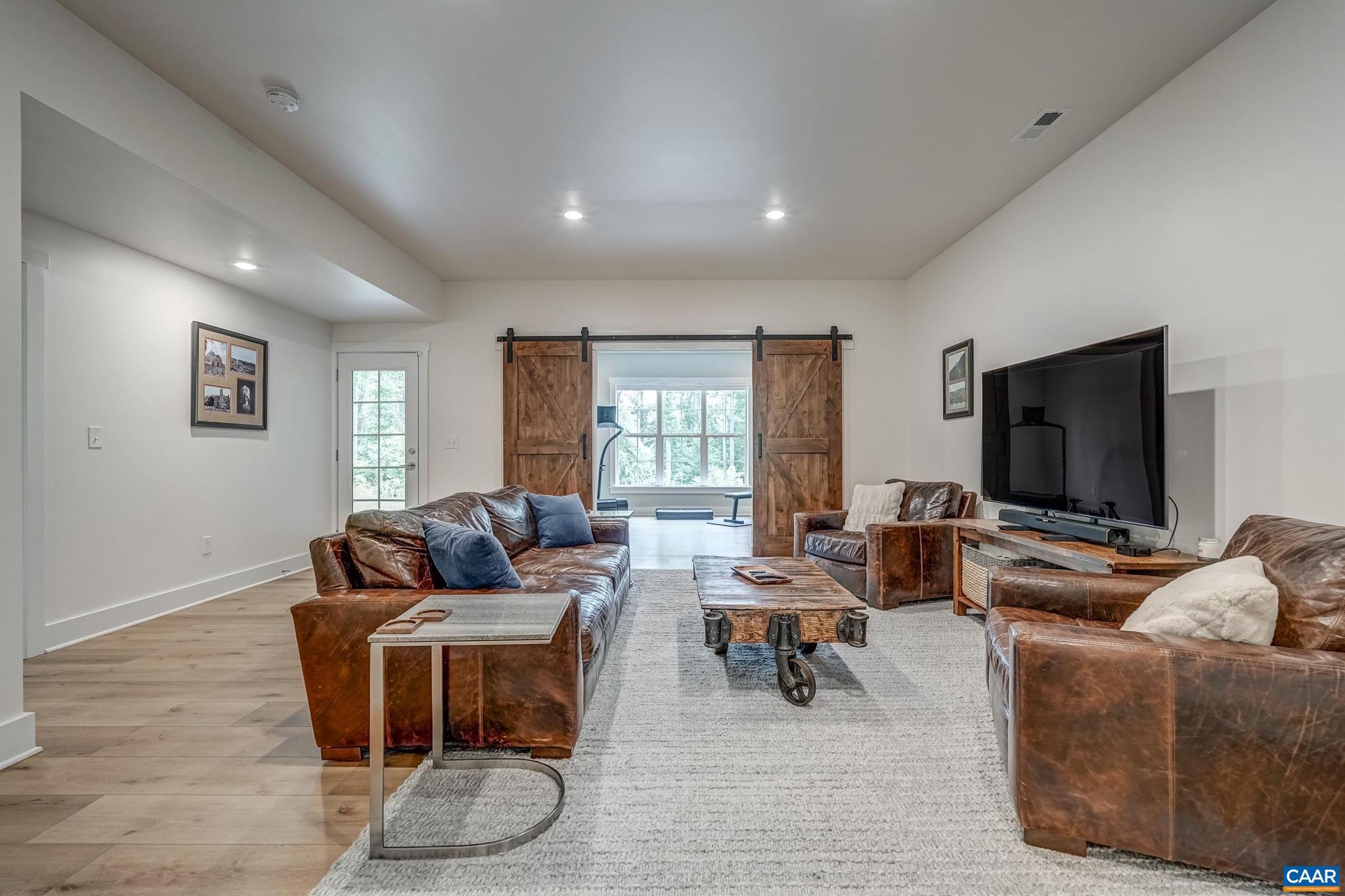 OLD TRAIL - Residential