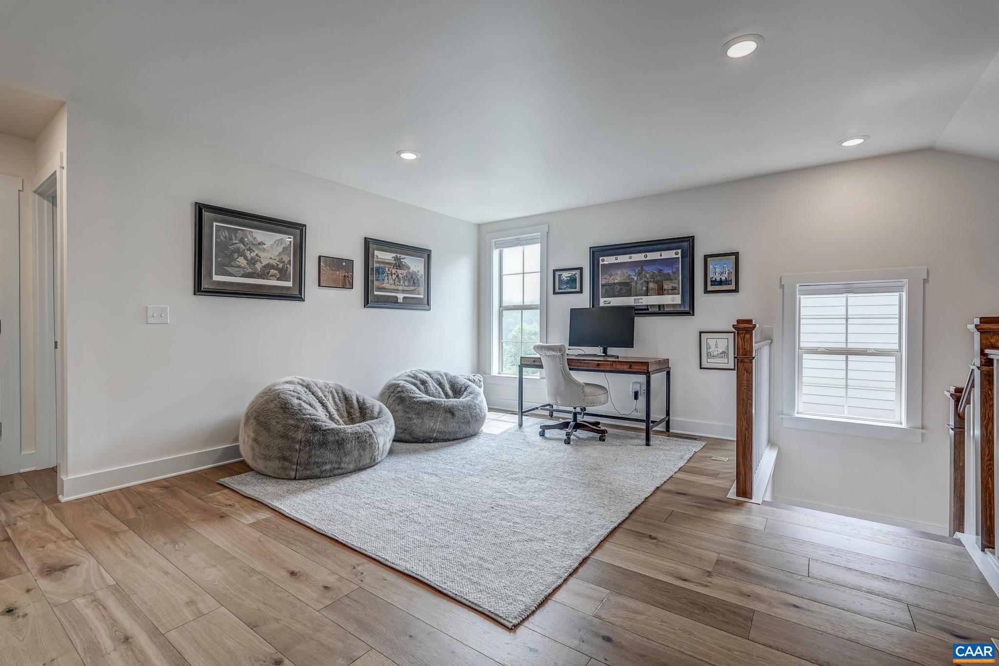 OLD TRAIL - Residential