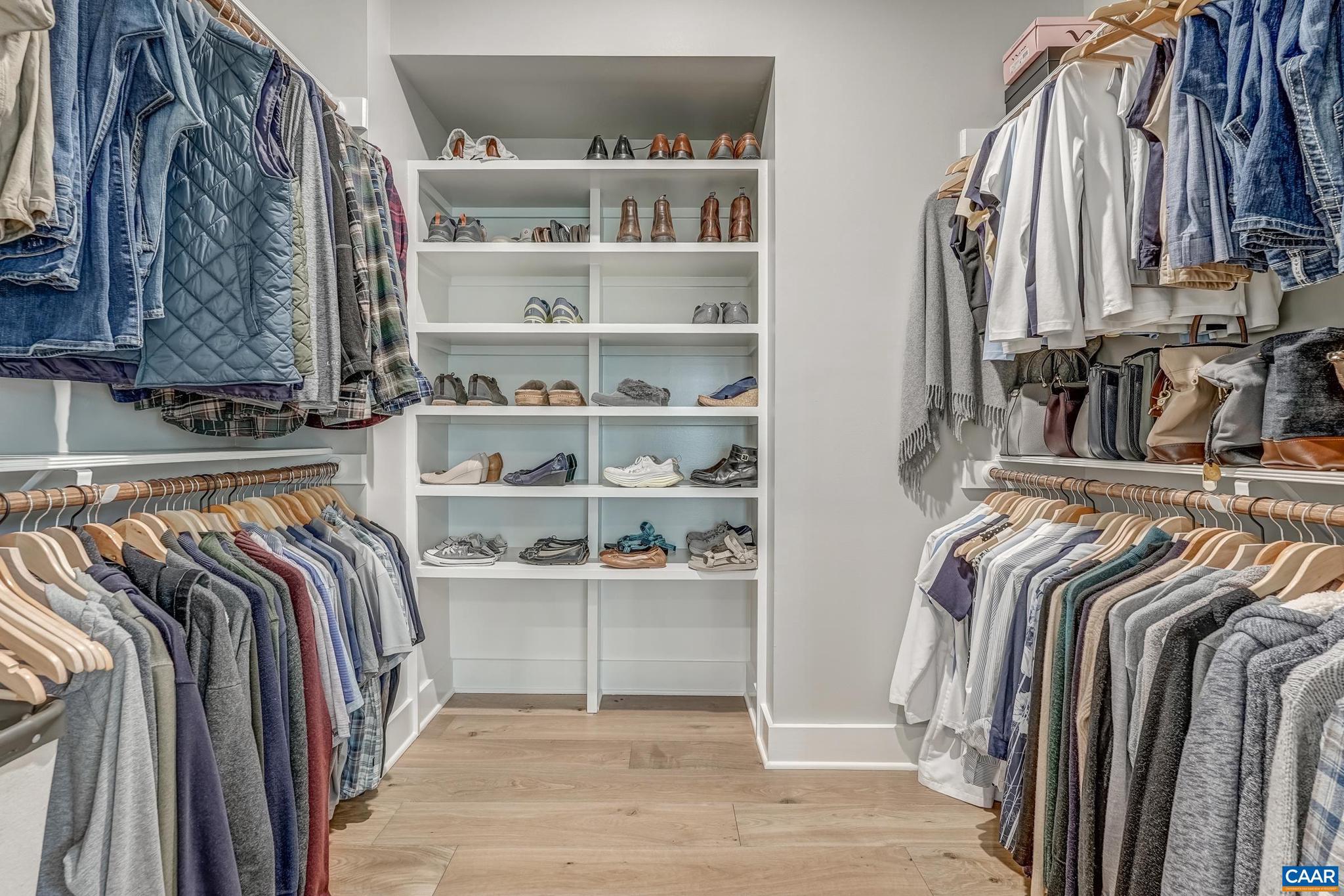 OLD TRAIL - Residential