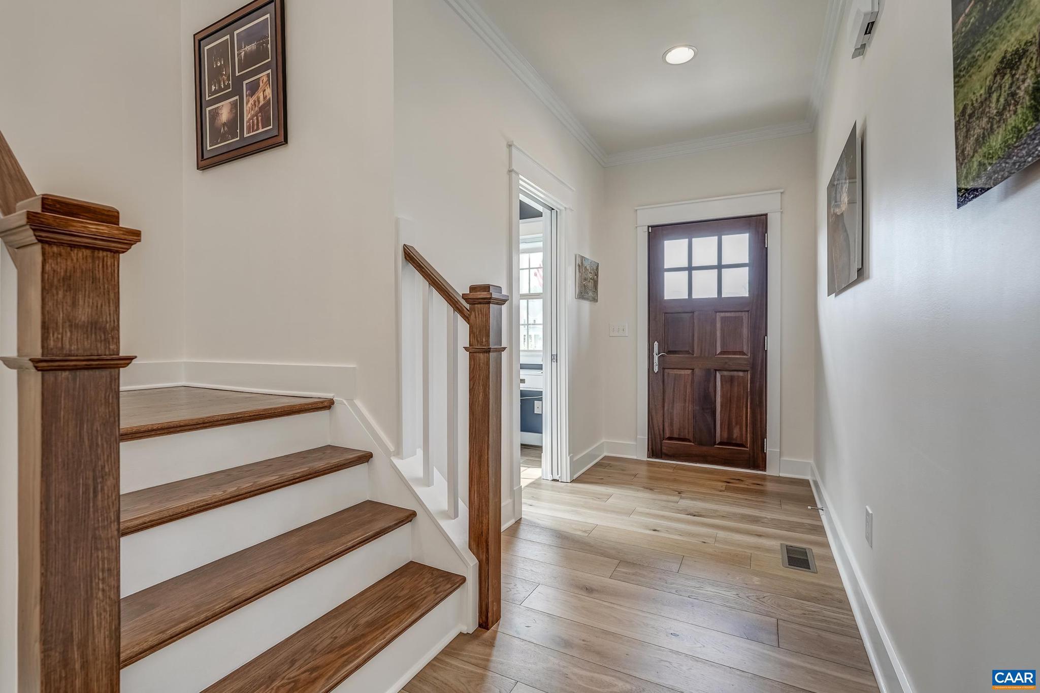 OLD TRAIL - Residential