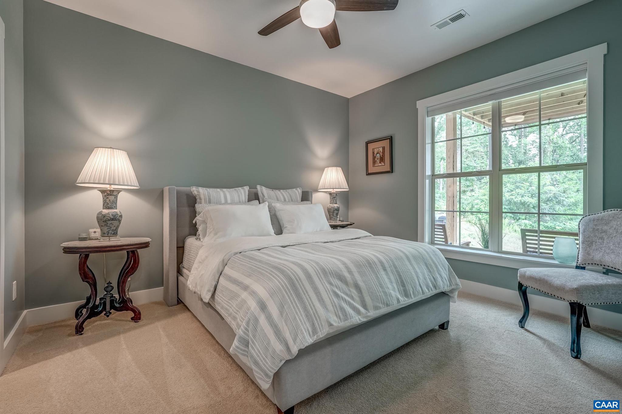 OLD TRAIL - Residential