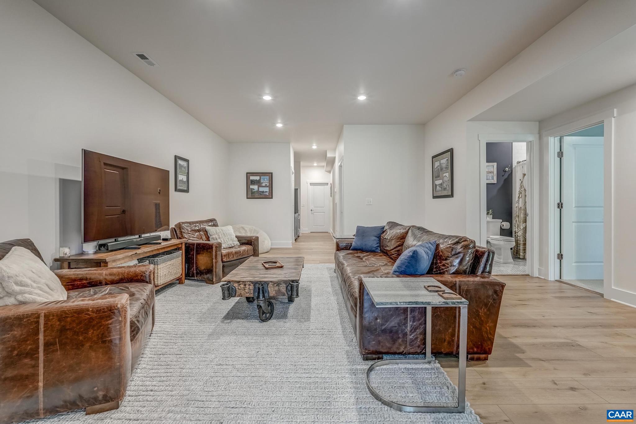 OLD TRAIL - Residential