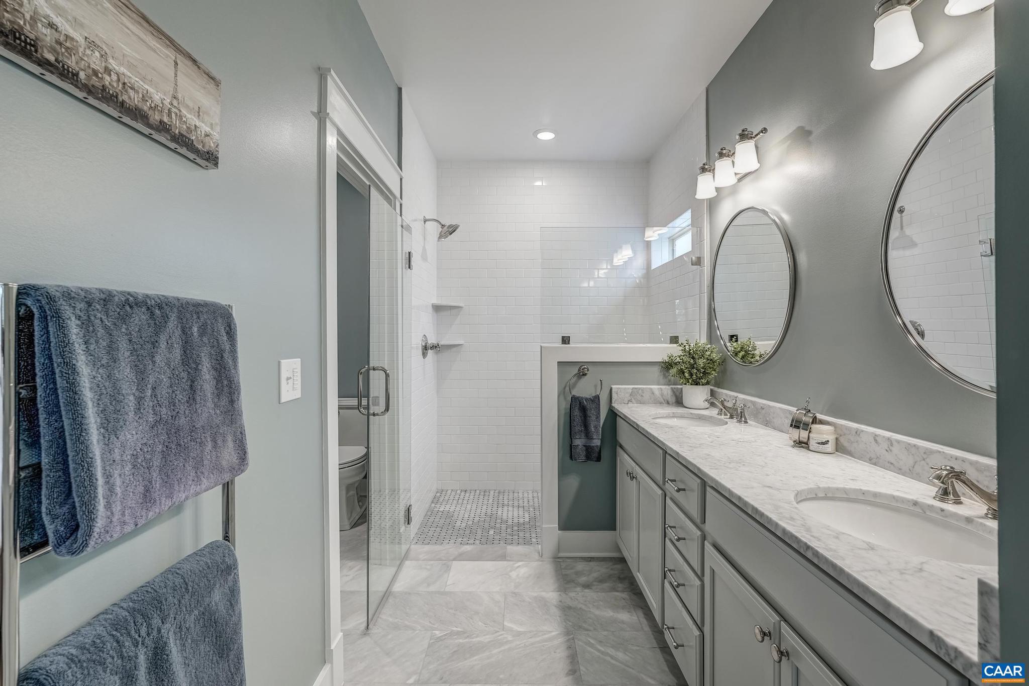 OLD TRAIL - Residential